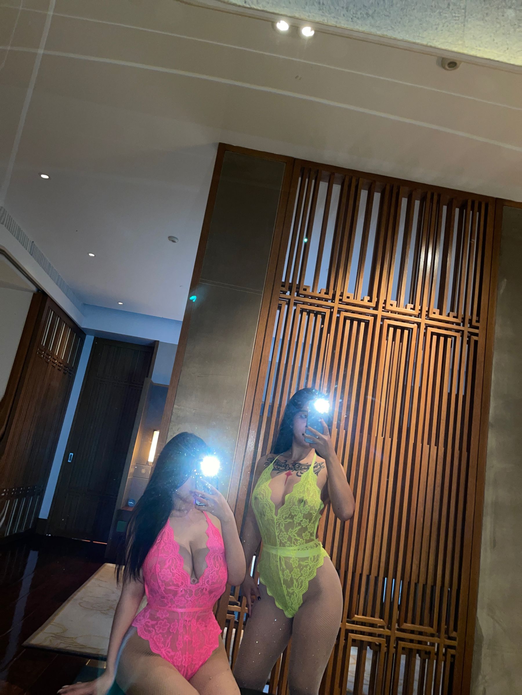 [福利COS] 是可馨耶 微密圈视图合集2第1张