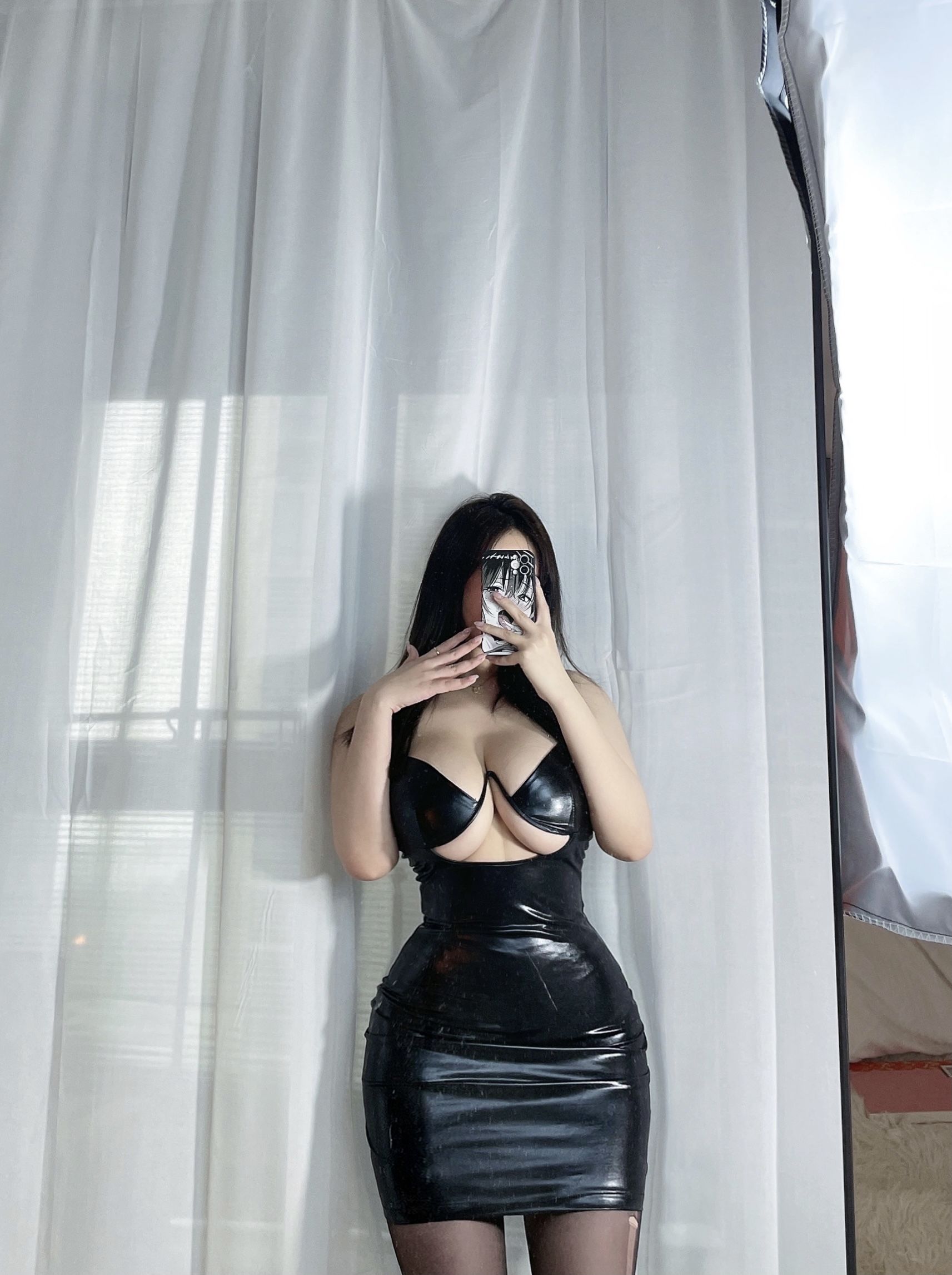 [福利COS] 是可馨耶 微密圈视图合集2第45张