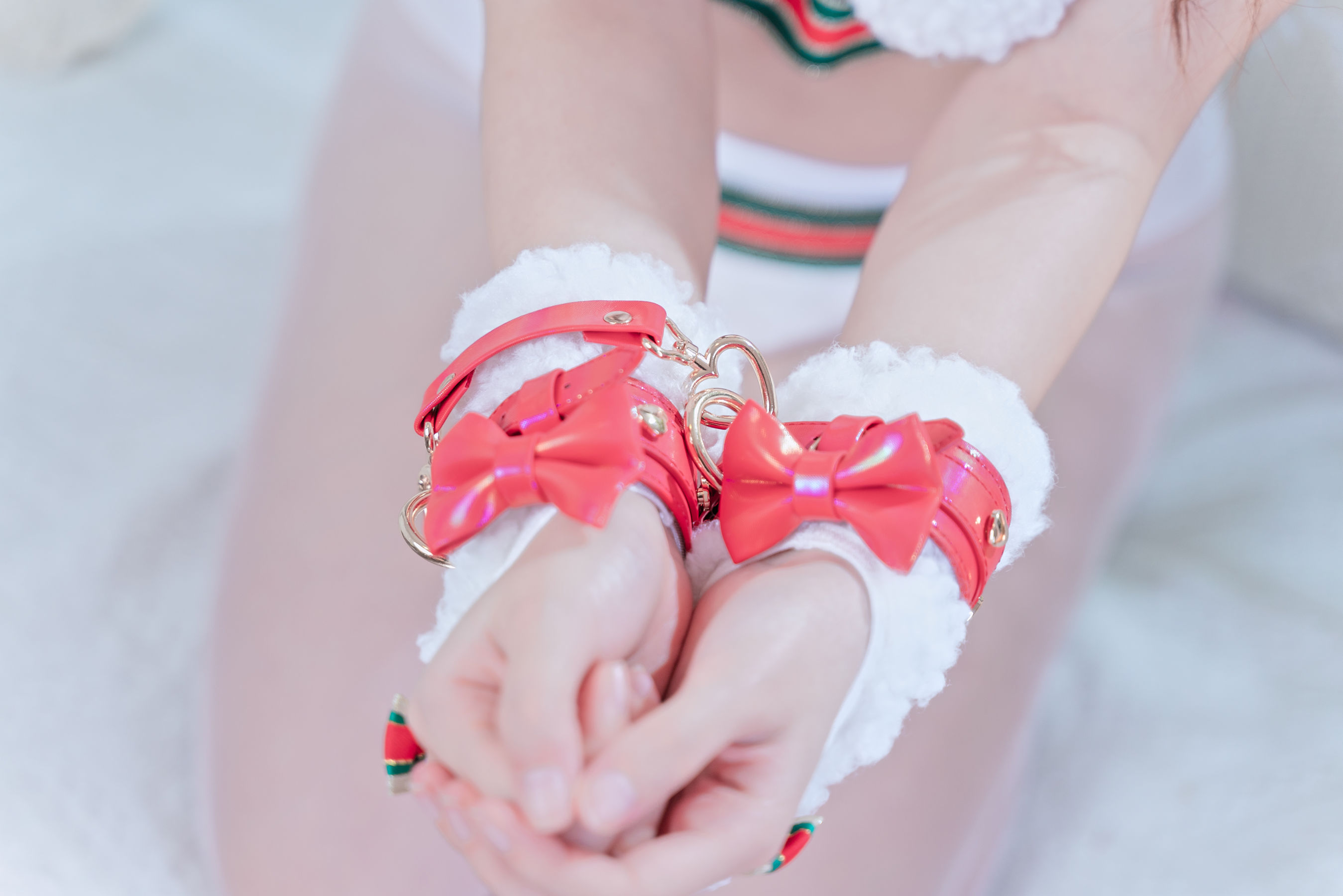 [福利COS] miko酱ww - 小鹿第10张