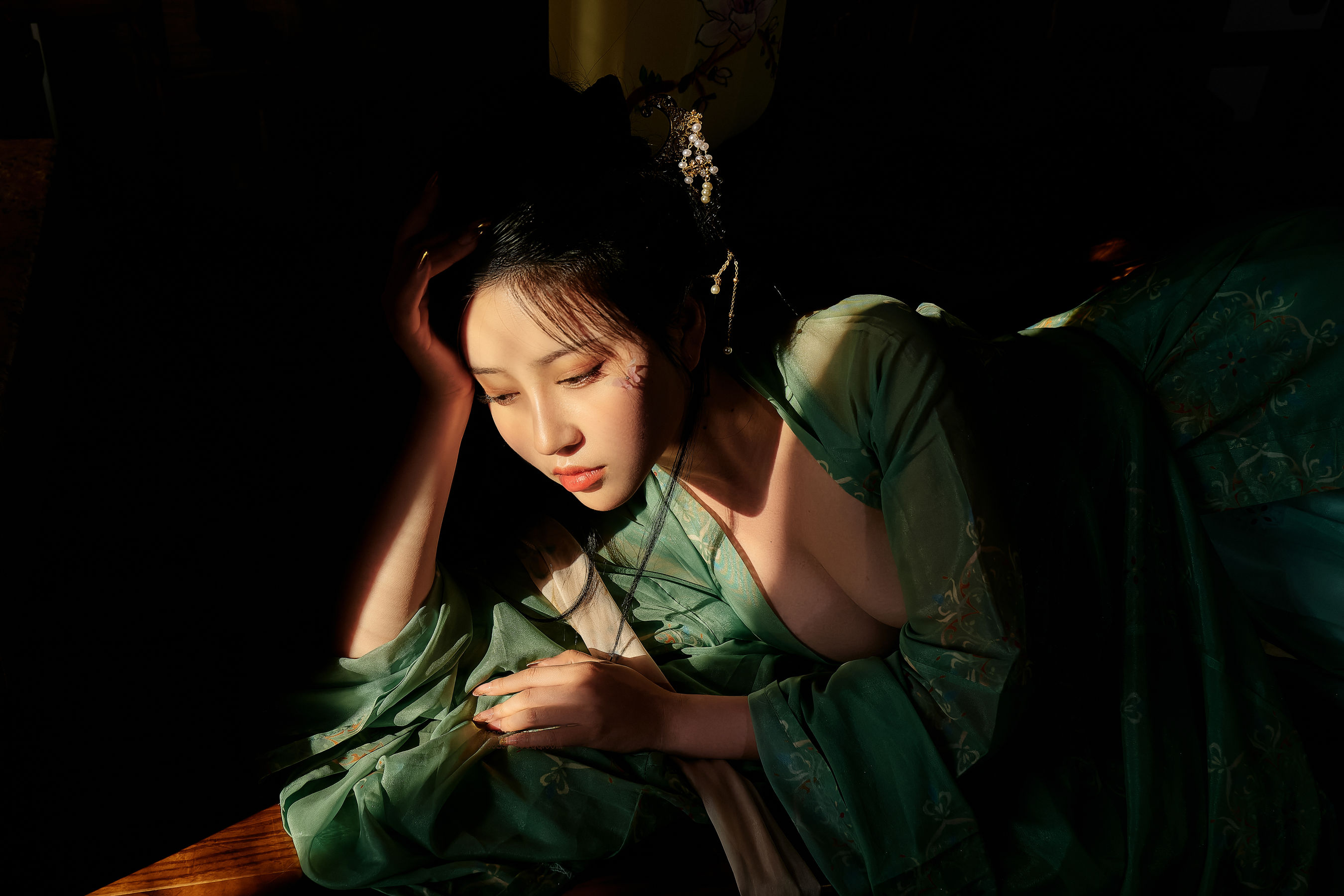 [福利COS] Nnian - 梦华录第6张