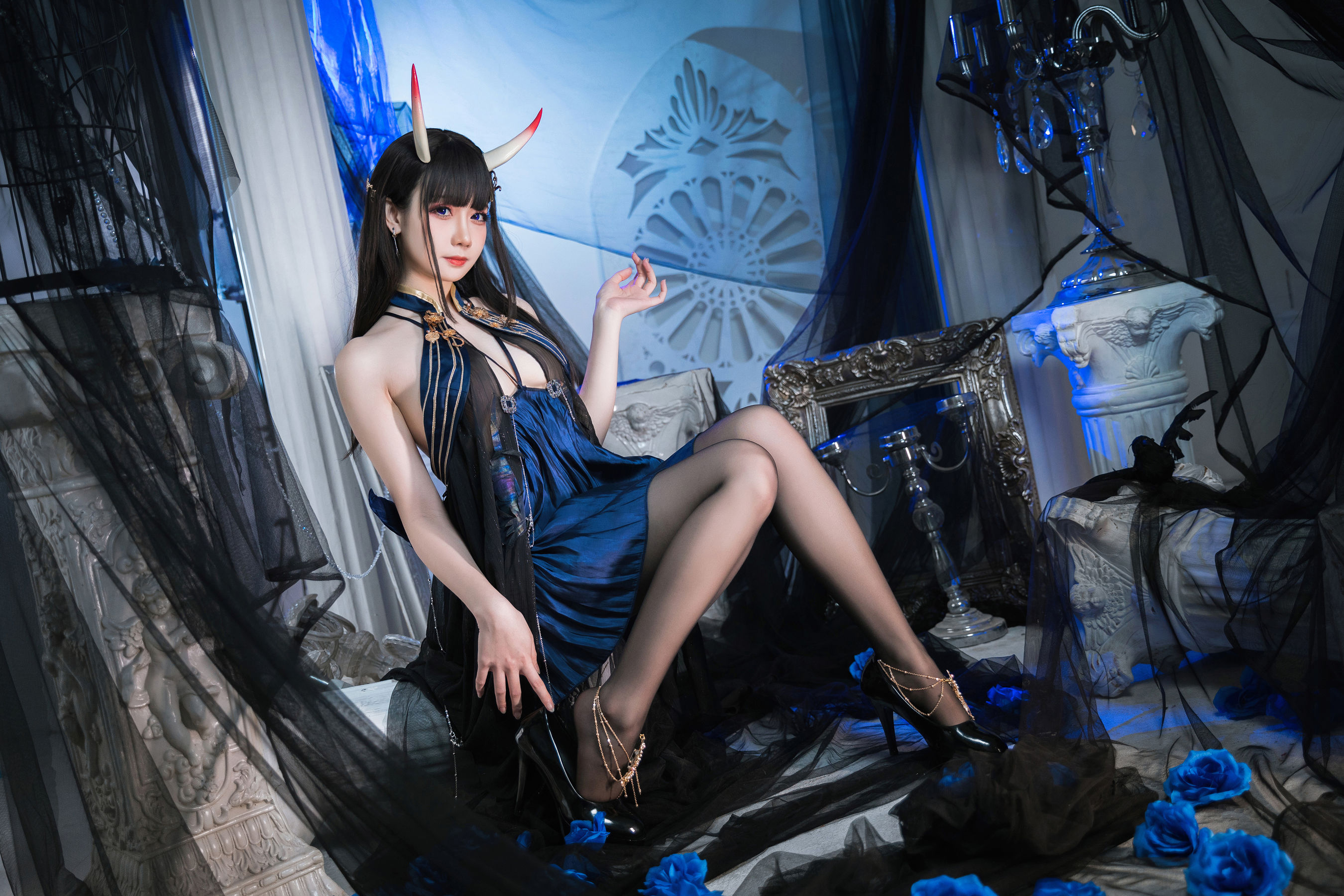 [福利COS] 焖焖碳 - 能代第6张