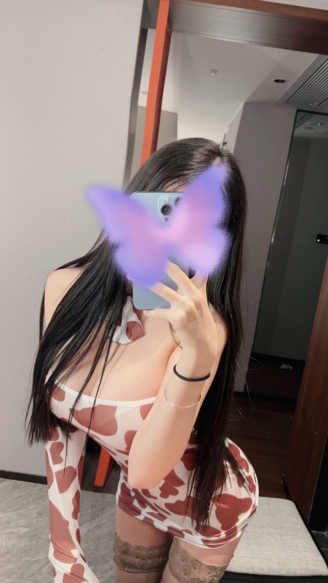 [福利COS] 沈汝凡超哇塞微密圈视图系列合集第12张