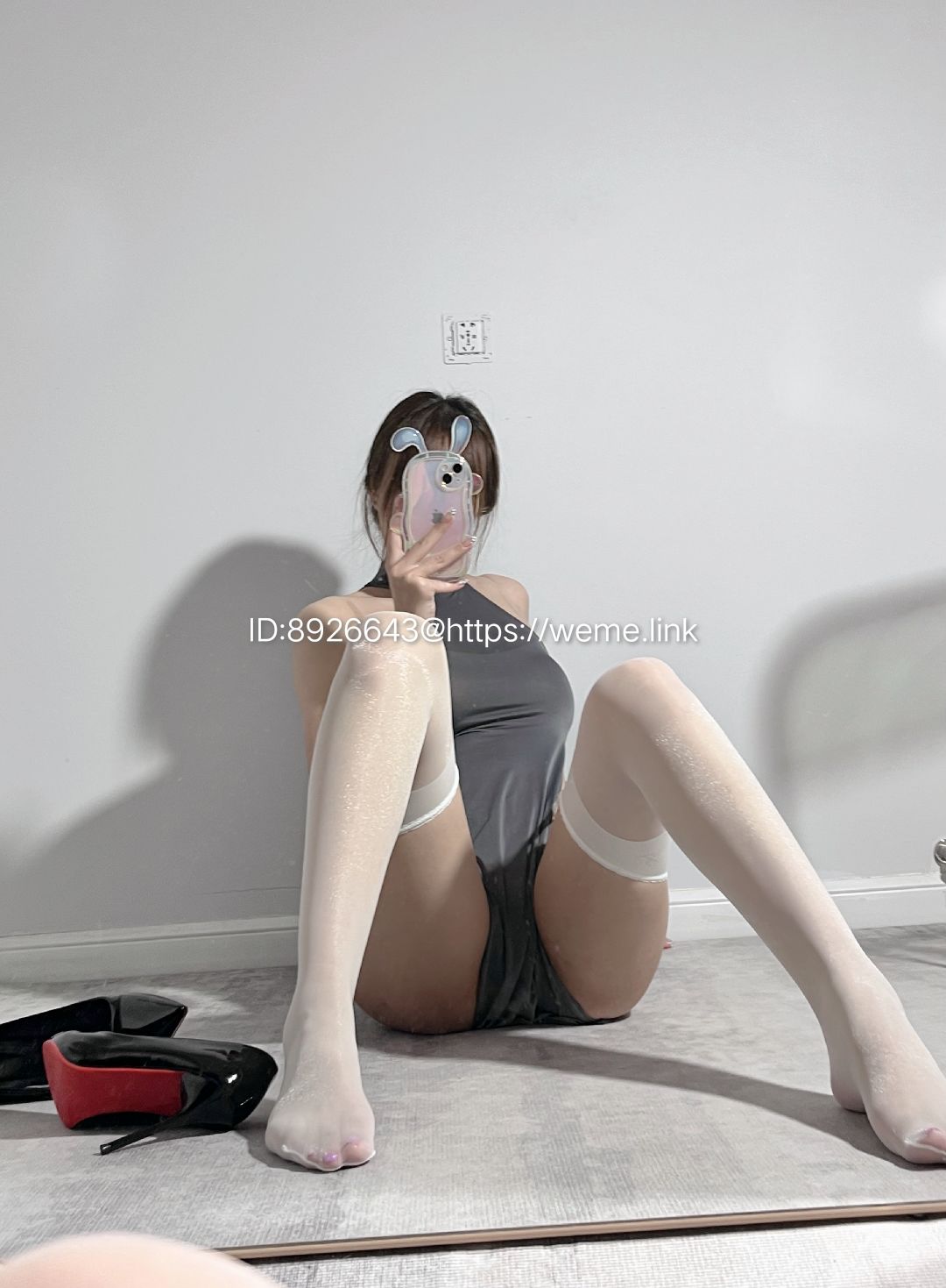 [福利COS] 婉柔yyyy微密圈系列视图合集第15张