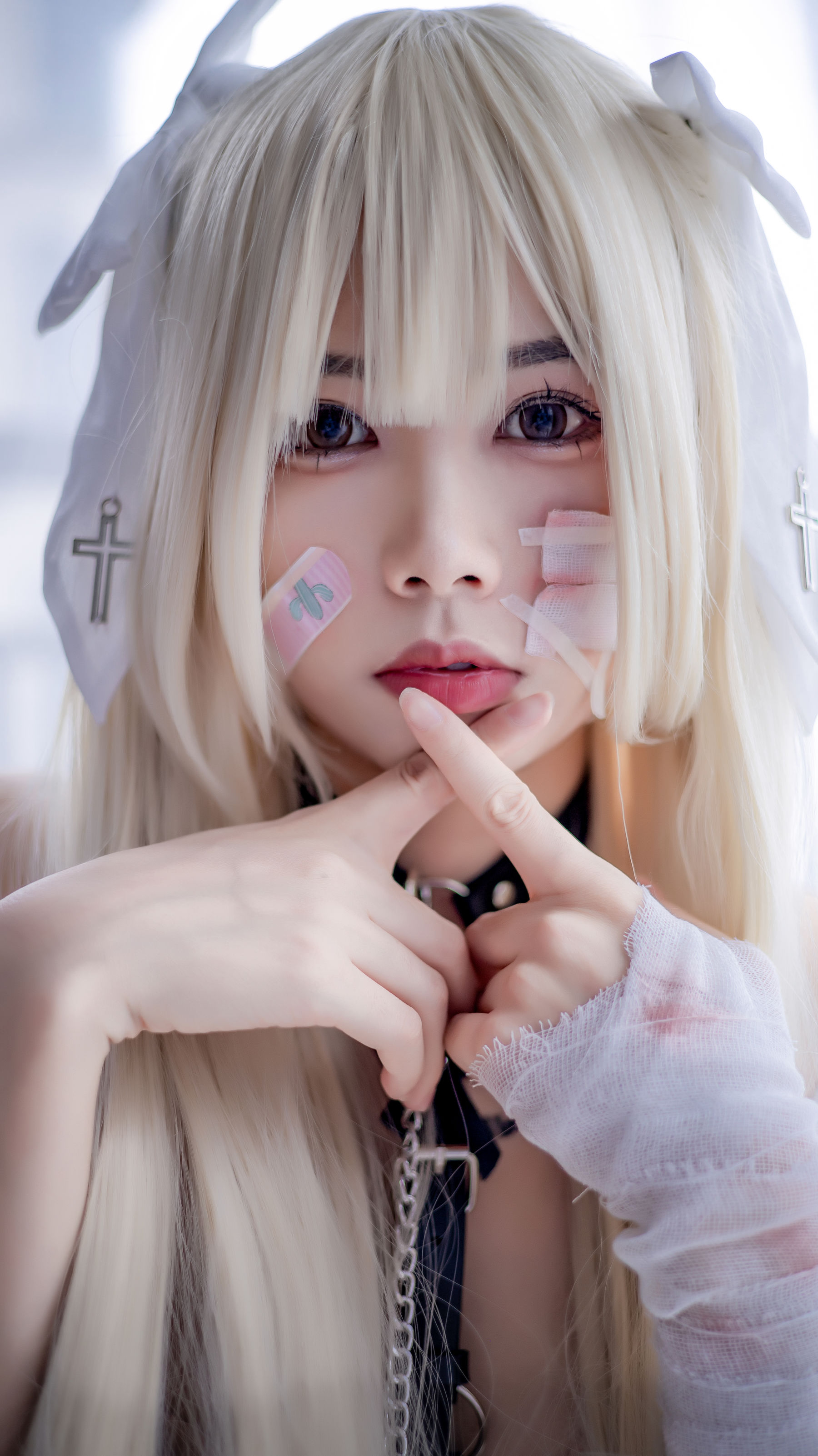 [福利COS] 请叫我若生 - 初音酱第7张