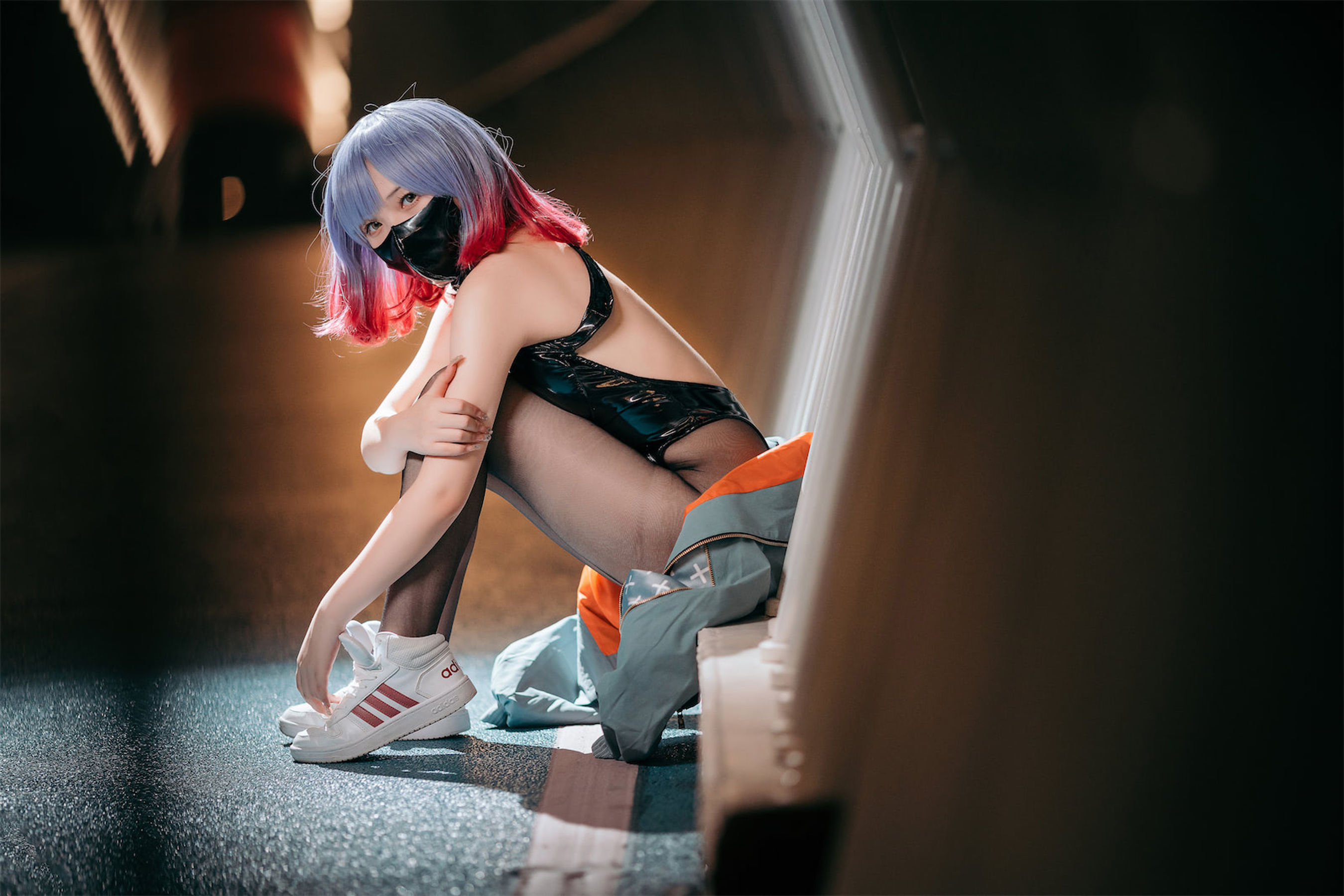 [福利COS] 花铃 - LUNA第15张