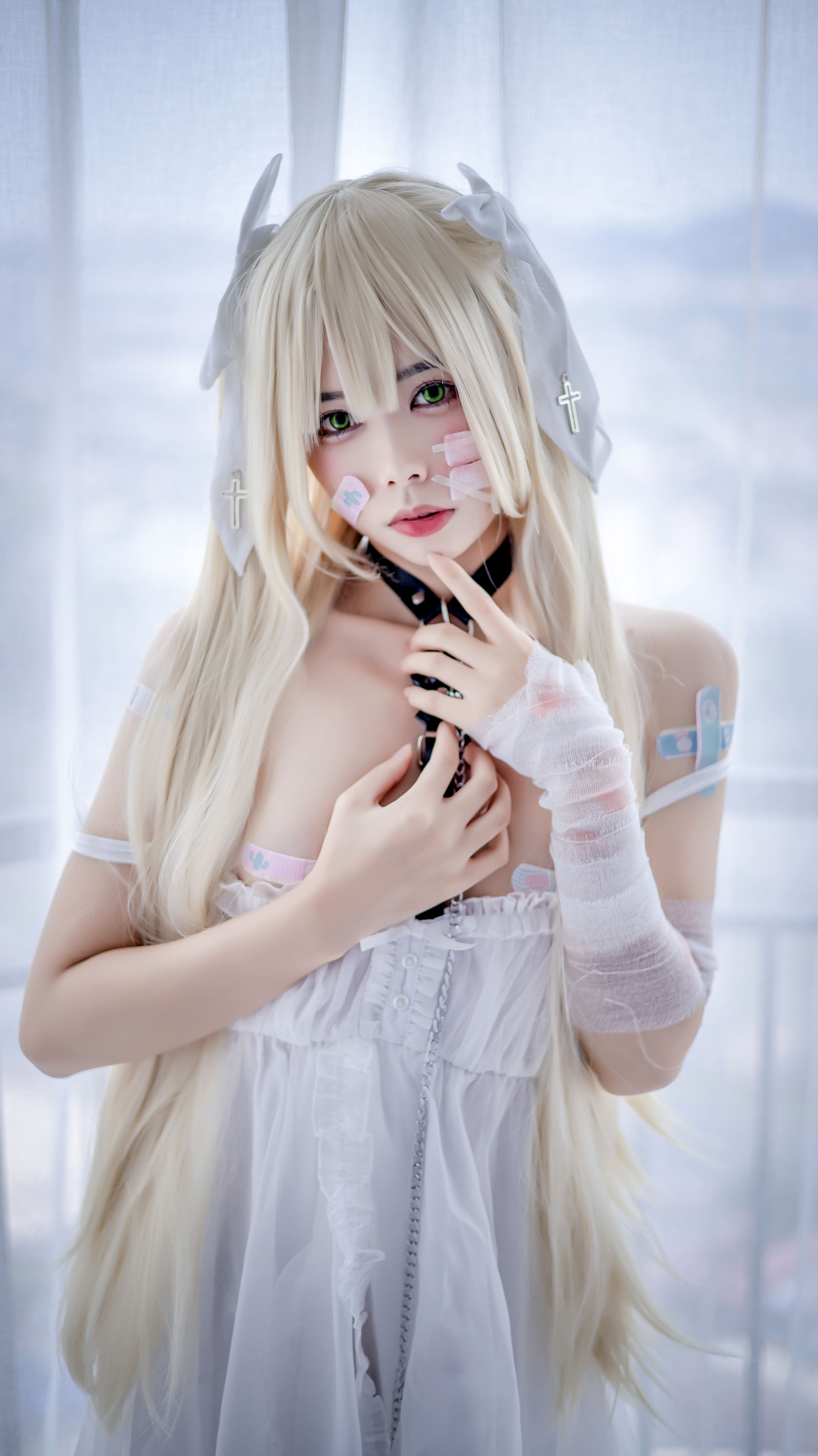 [福利COS] 请叫我若生 - 初音酱第6张