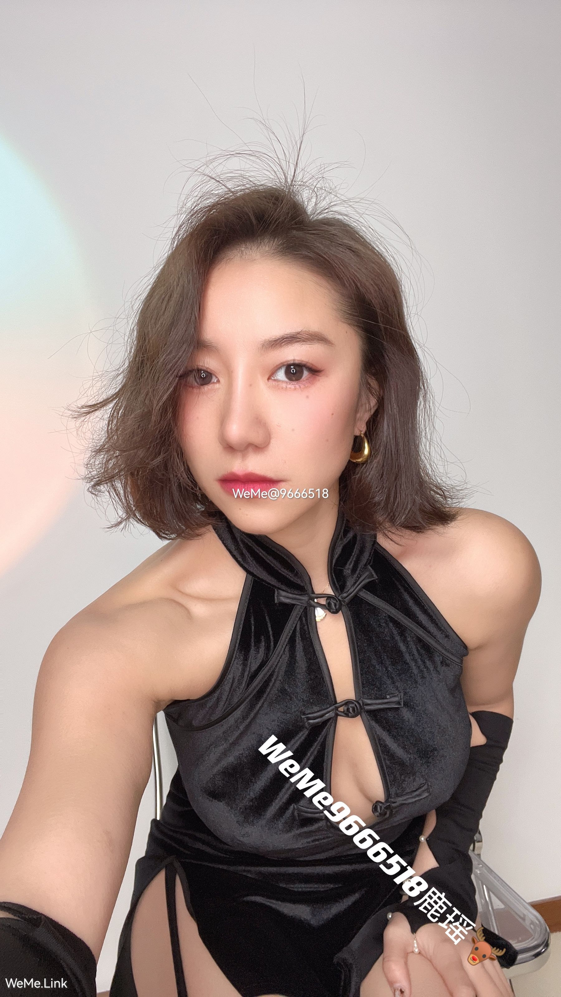 [福利COS] 鹿瑶微密圈系列视图合集第24张