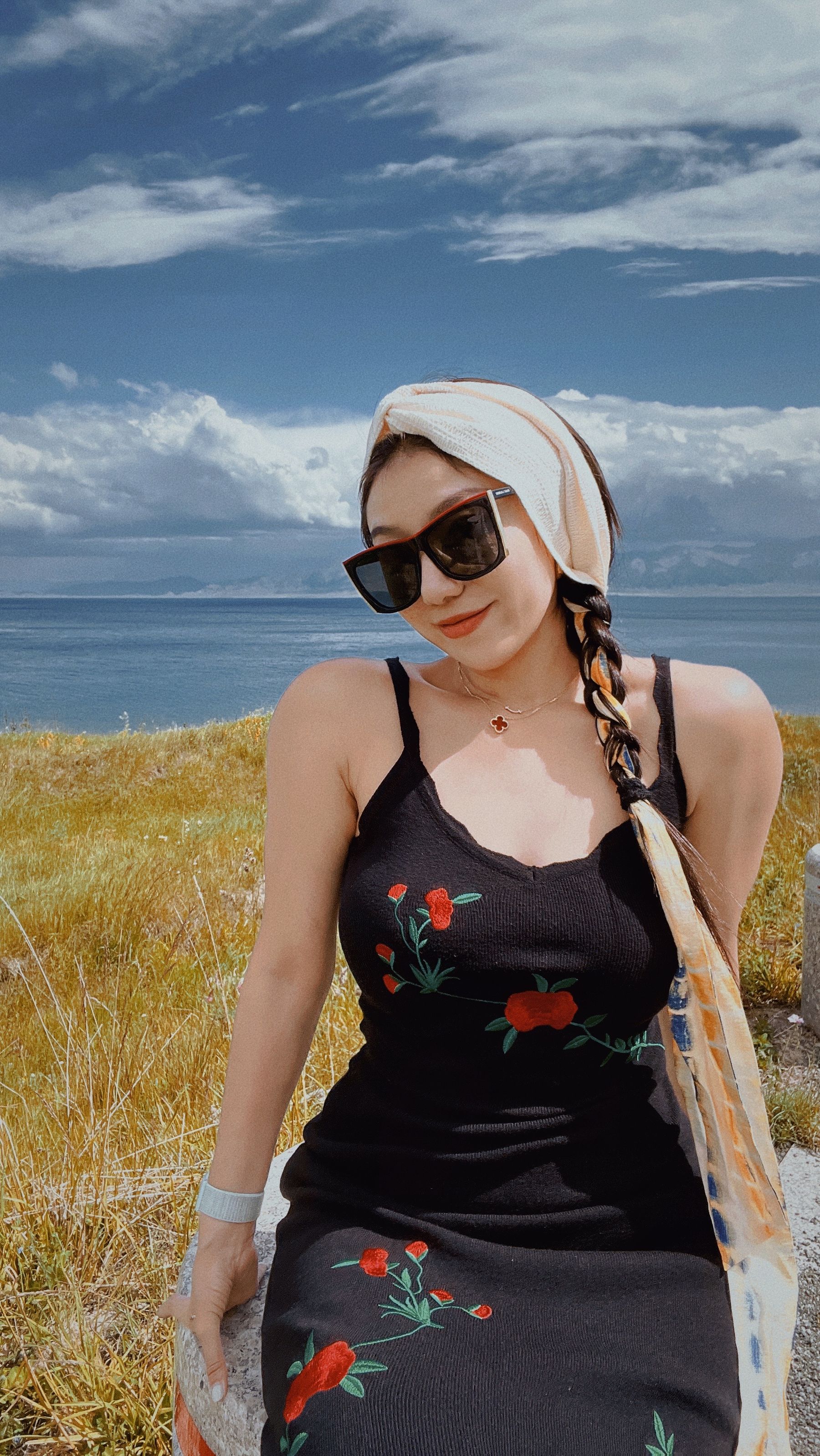 [福利COS] 鹿瑶微密圈系列视图合集第11张