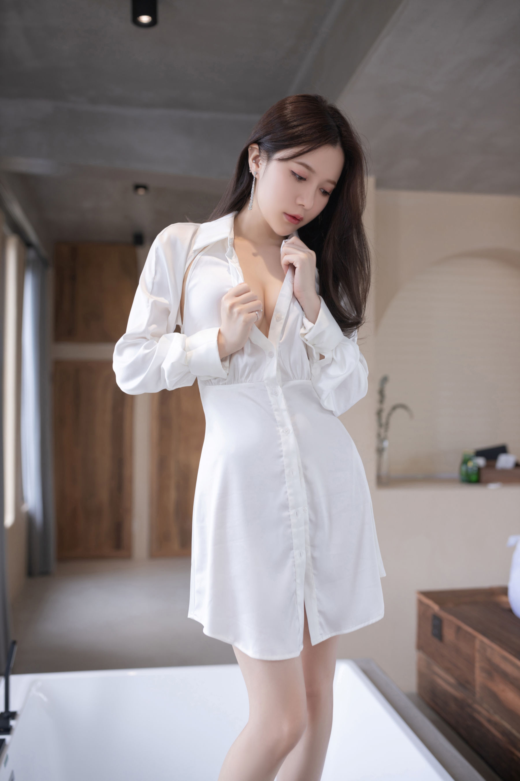 [福利COS] 鱼子酱 禁的十三天写真第36张