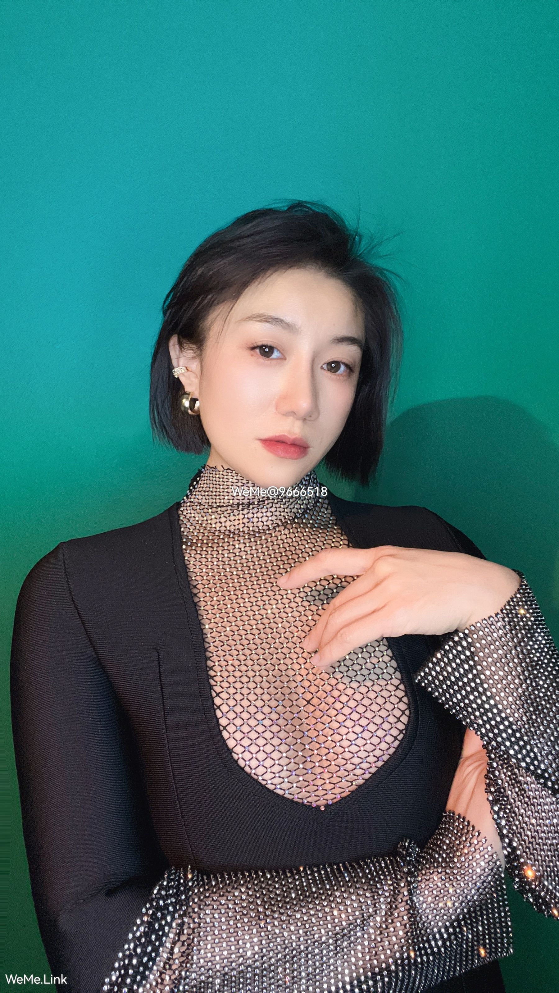 [福利COS] 鹿瑶微密圈系列视图合集第35张