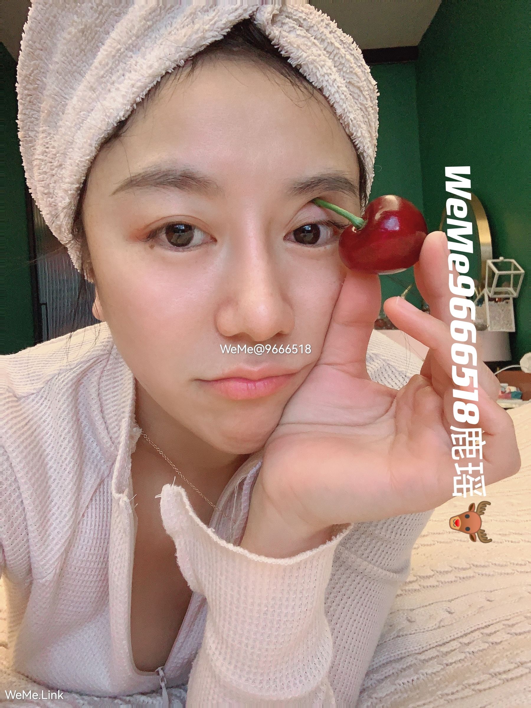 [福利COS] 鹿瑶微密圈系列视图合集第25张