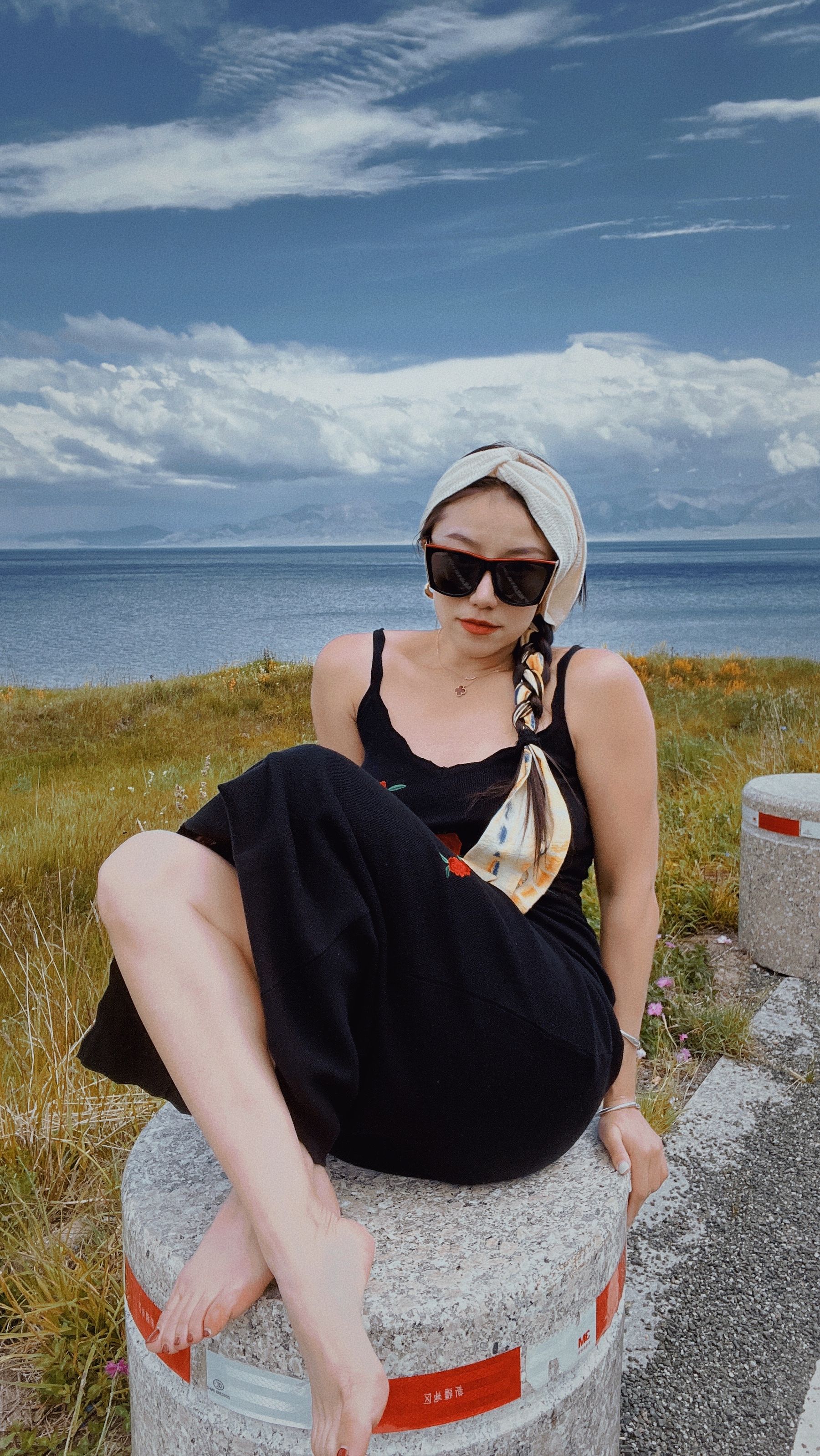 [福利COS] 鹿瑶微密圈系列视图合集第9张