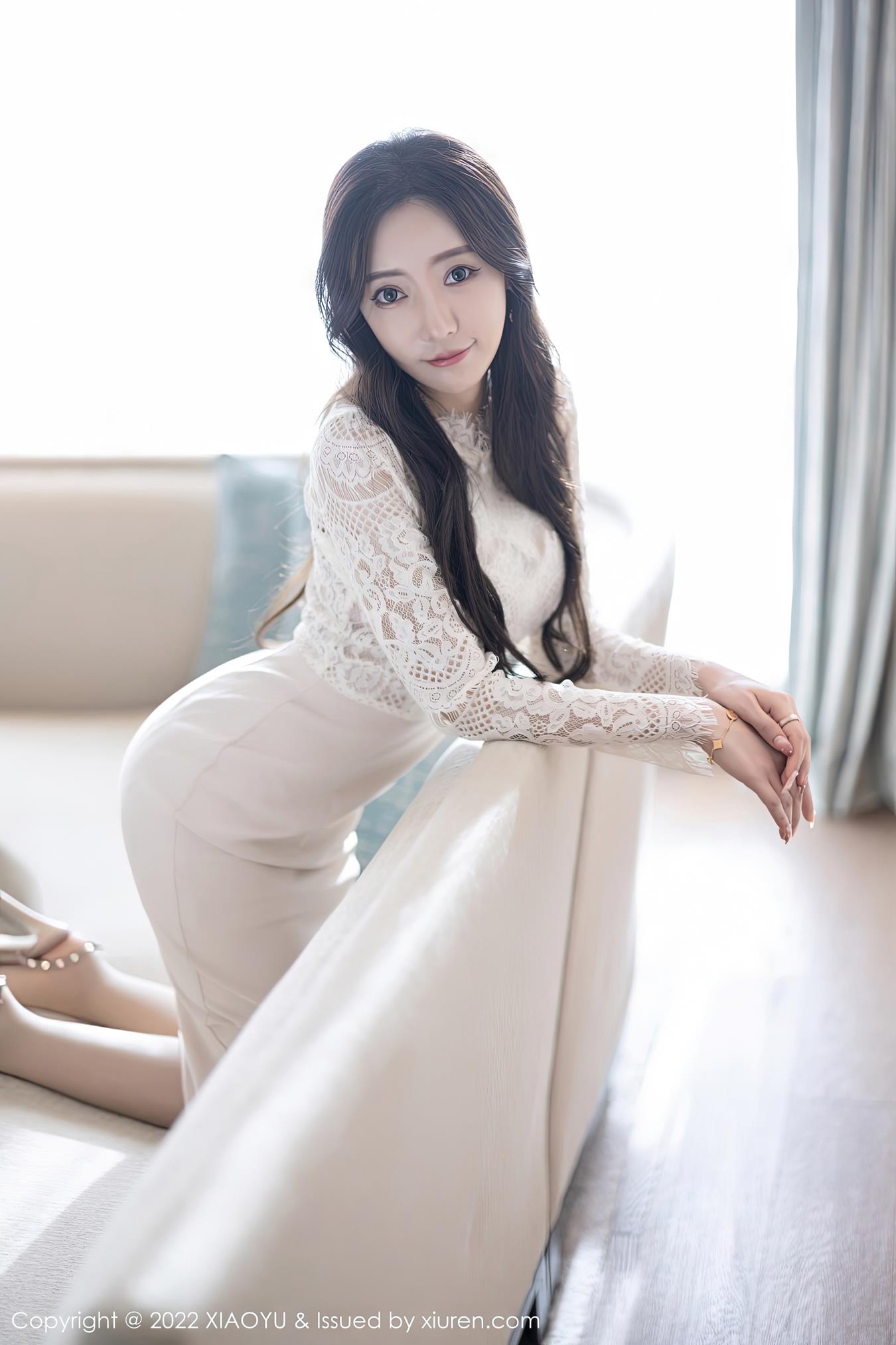 [XIAOYU语画界]2022.12.29 VOL.936 王馨瑶yanni[52+1P]第11张