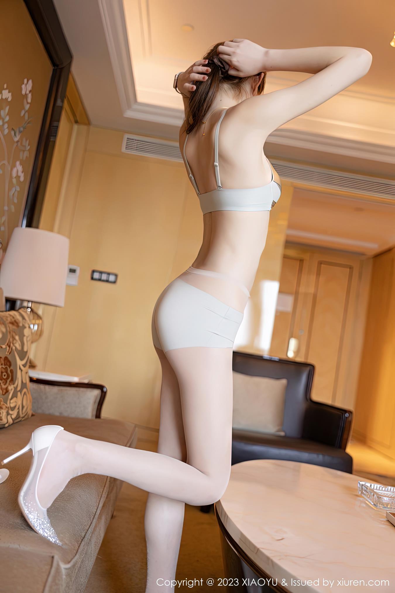 [XIAOYU语画界]2023.01.04 VOL.939 77qiqi[71+1P]第11张