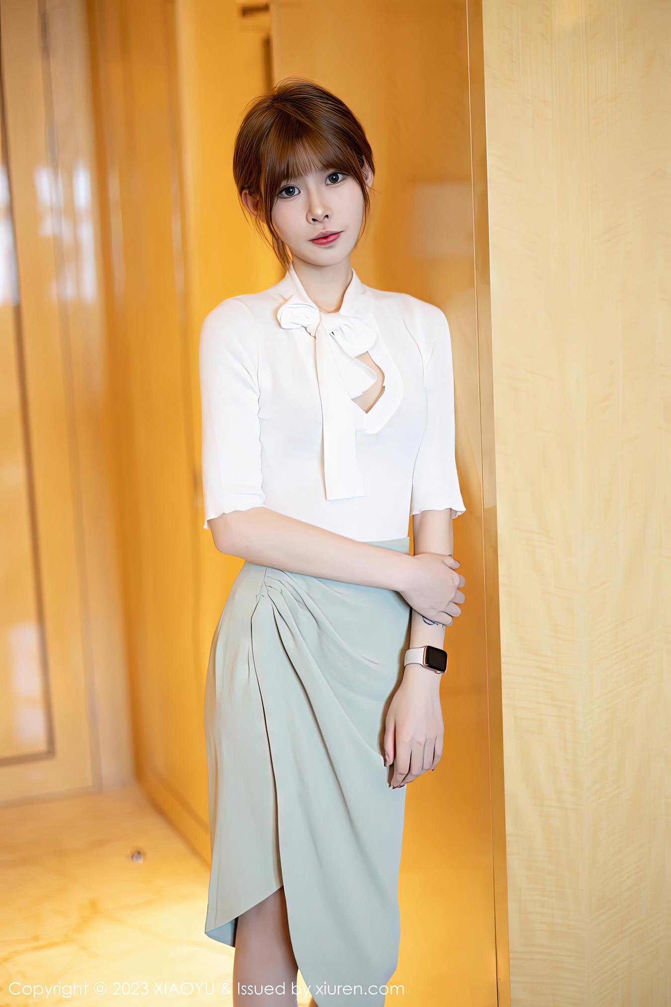 [XIAOYU语画界]2023.01.04 VOL.939 77qiqi[71+1P]第13张
