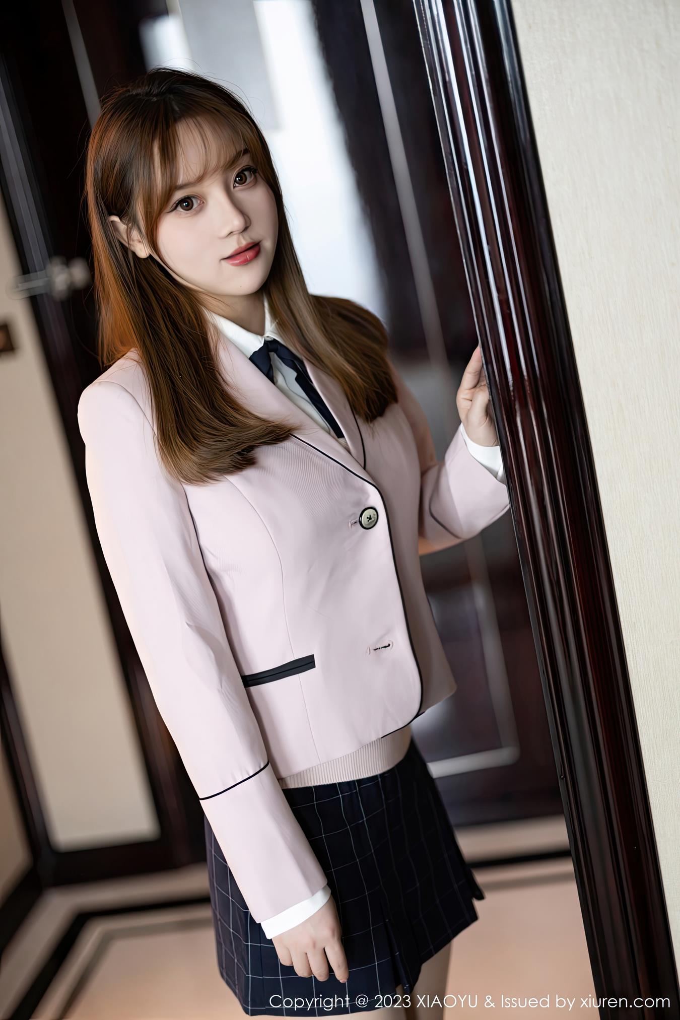 [XIAOYU语画界]2023.01.10 VOL.943 豆瓣酱[31+1P]第5张