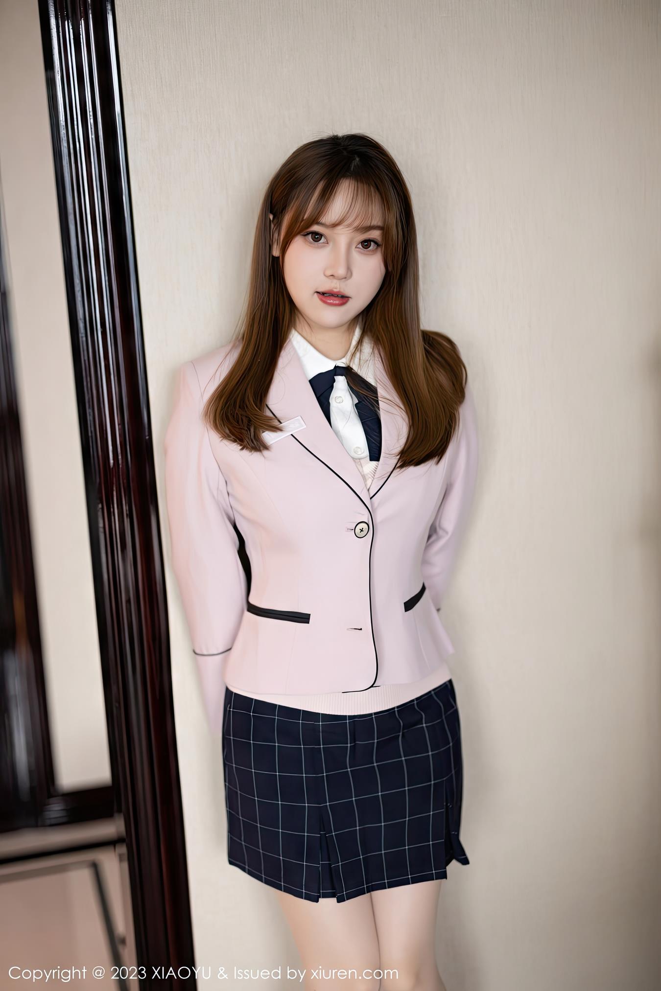 [XIAOYU语画界]2023.01.10 VOL.943 豆瓣酱[31+1P]第5张