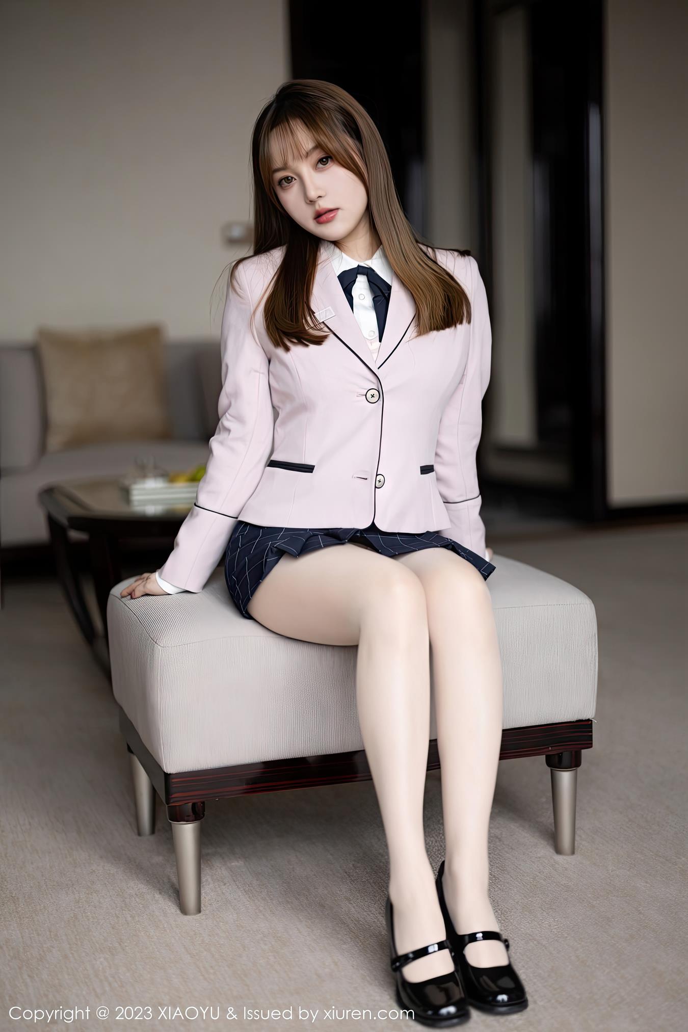 [XIAOYU语画界]2023.01.10 VOL.943 豆瓣酱[31+1P]第6张