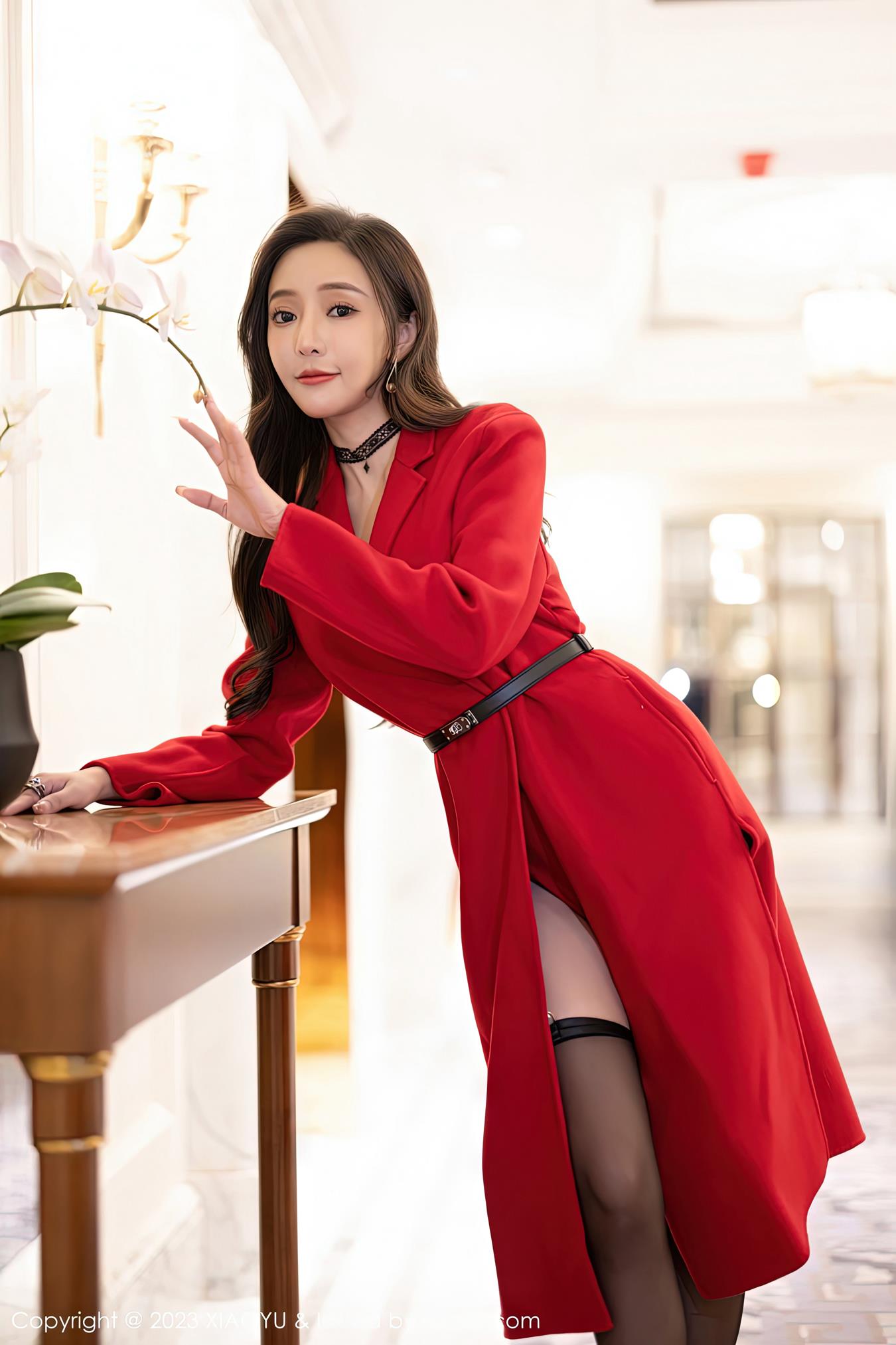 [XIAOYU语画界]2023.01.12 VOL.945 王馨瑶yanni[63+1P]第1张