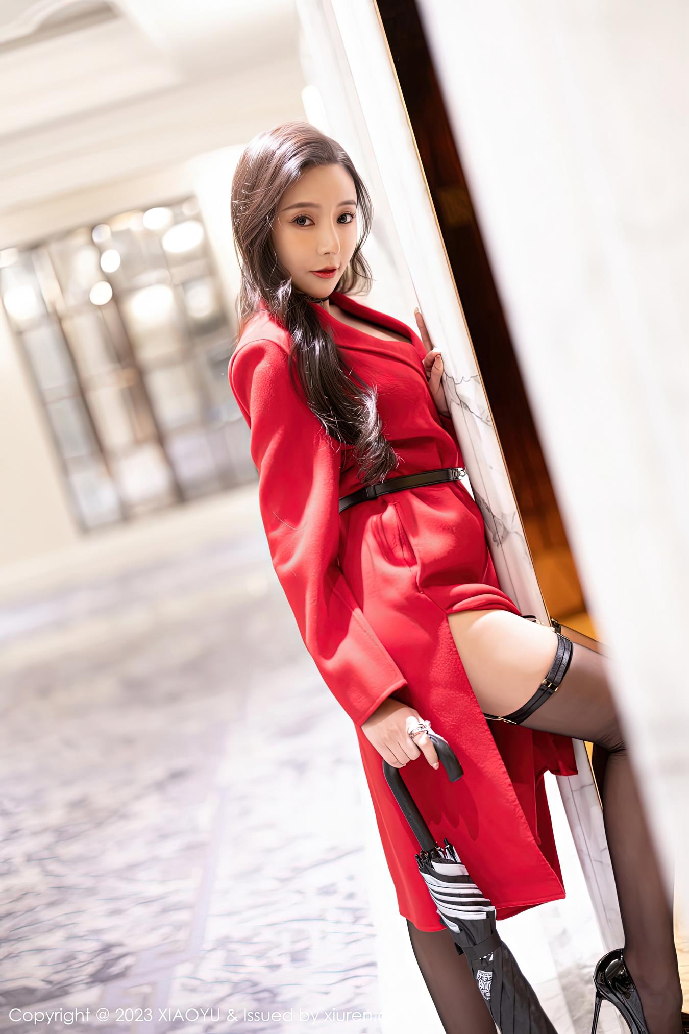 [XIAOYU语画界]2023.01.12 VOL.945 王馨瑶yanni[63+1P]第1张