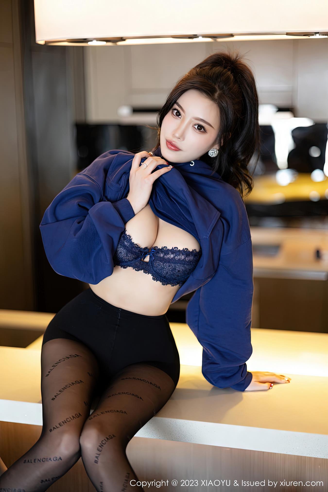 [XIAOYU语画界]2023.01.13 VOL.946 杨晨晨Yome[60+1P]第7张
