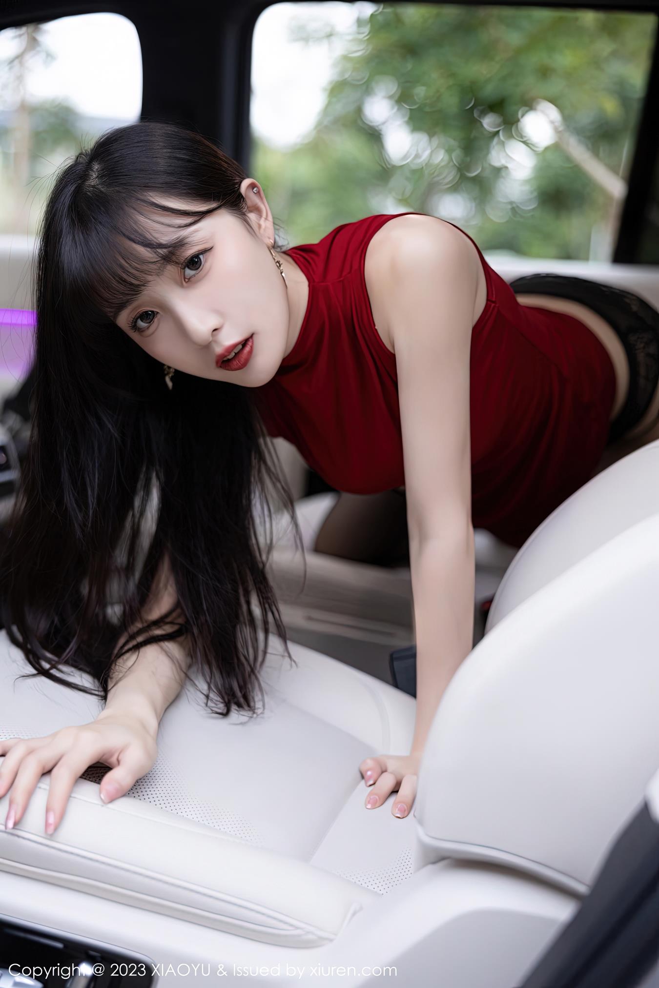 [XIAOYU语画界]2023.01.19 VOL.950 林星阑[53+1P]第7张