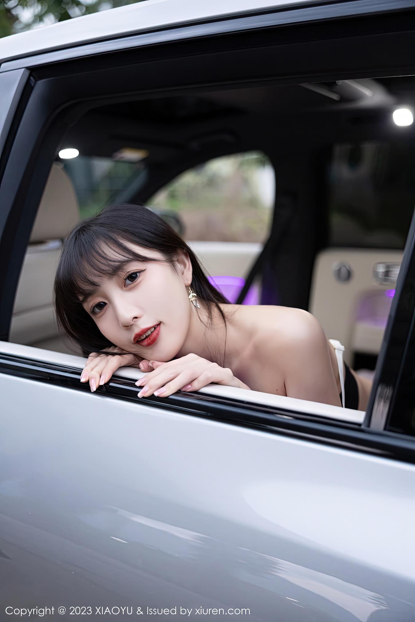 [XIAOYU语画界]2023.01.19 VOL.950 林星阑[53+1P]第10张