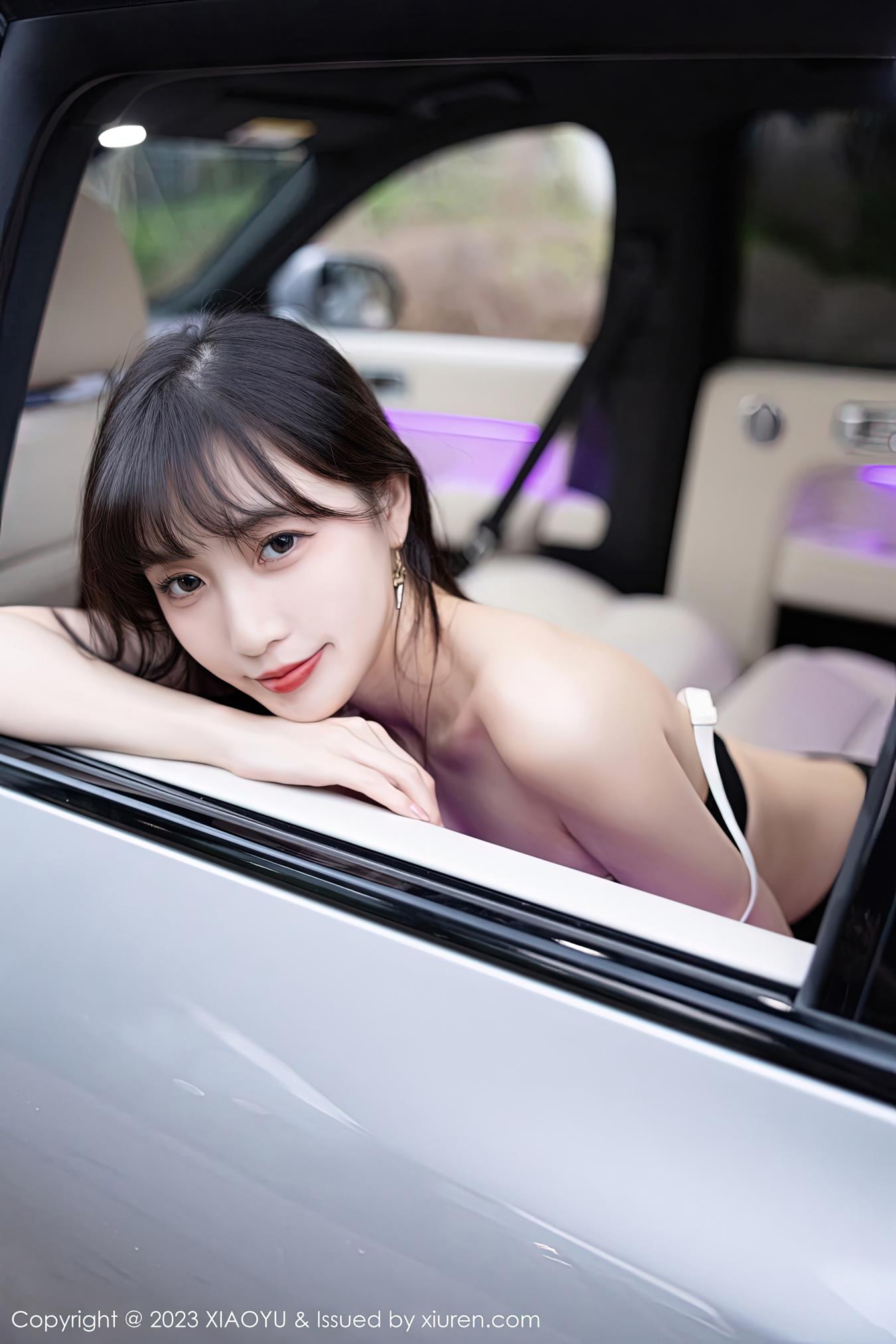 [XIAOYU语画界]2023.01.19 VOL.950 林星阑[53+1P]第10张