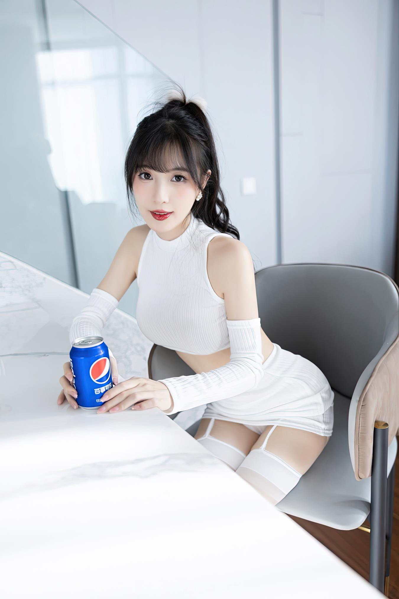 [XIAOYU语画界]2022.12.19 VOL.928 林星阑[24+1P]第1张