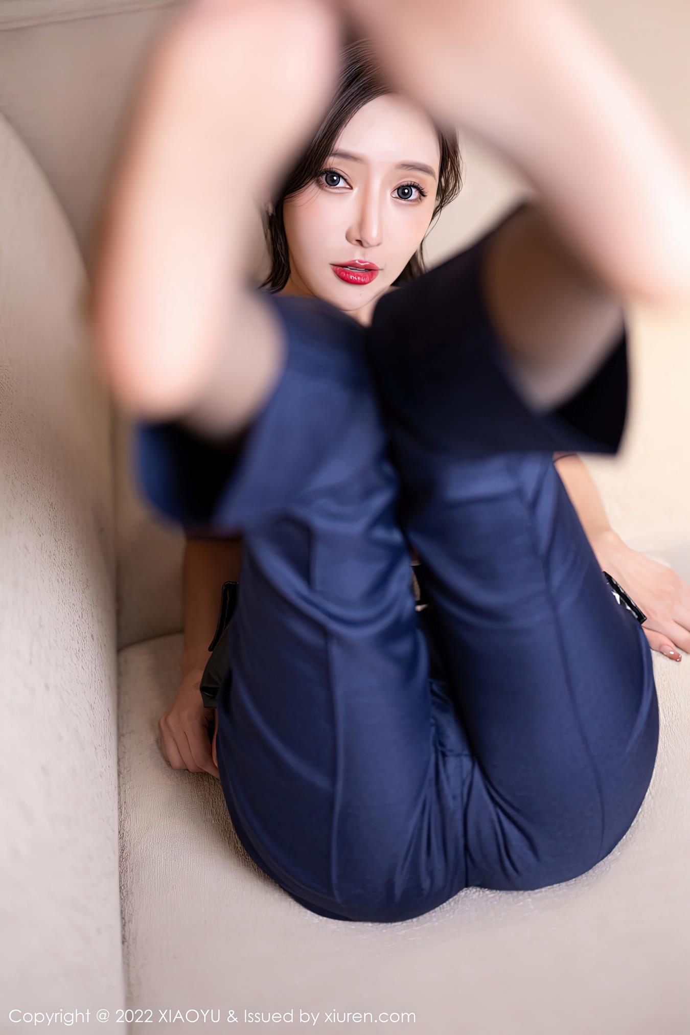 [XIAOYU语画界]2022.12.20 VOL.929 王馨瑶yanni[44+1P]第7张