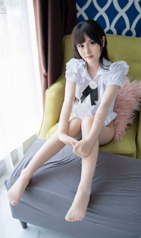 [FetiArt尚物集]NO.00071 Teenage Girl&#8217;s Fantasy[17P]