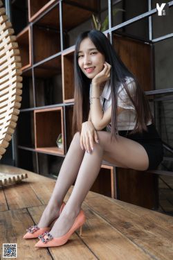 [IESS异思趣向] 模特：美子《人生若只如初见》 美丝写真集