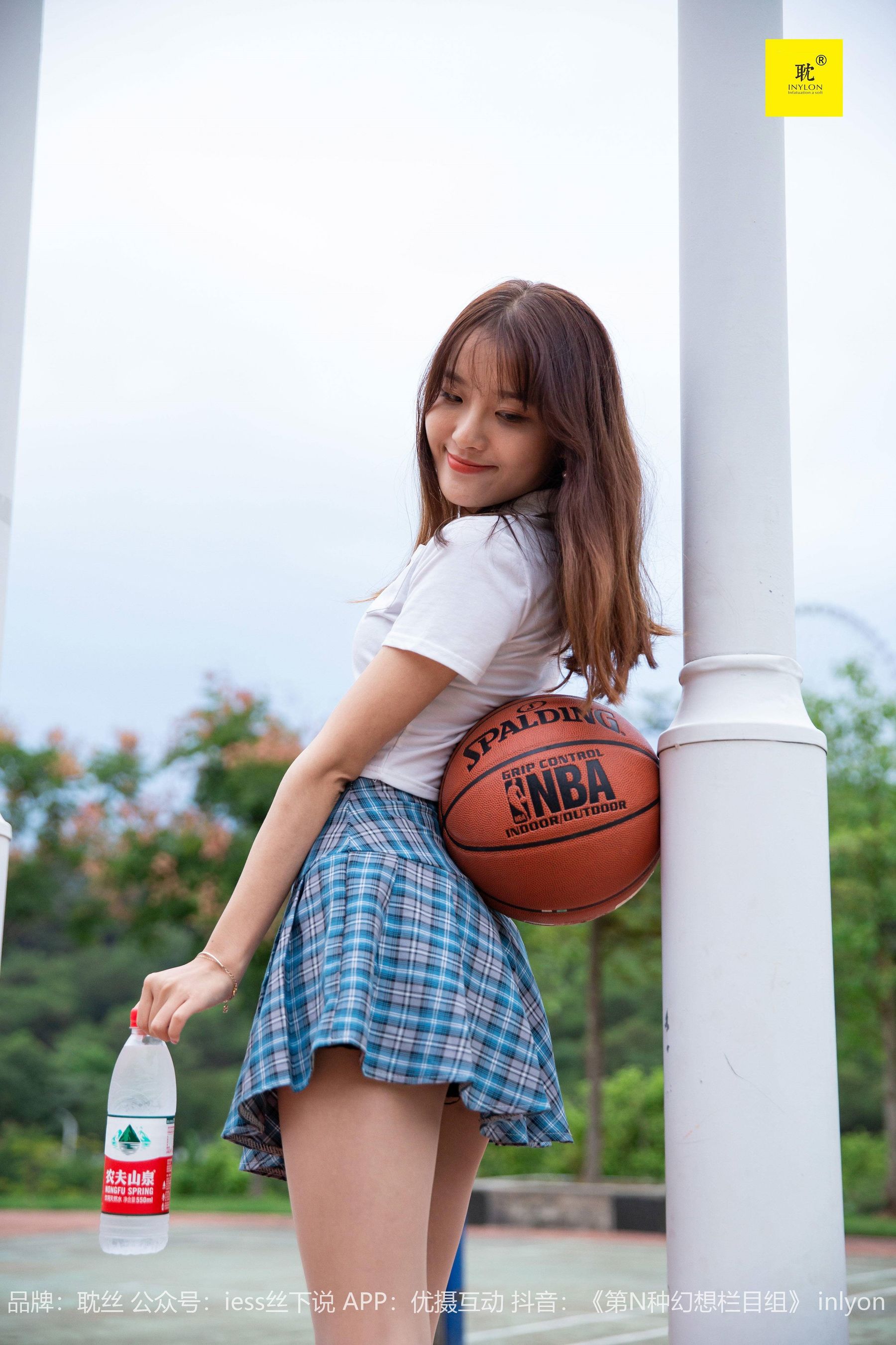 [IESS异思趣向]第N种幻想 婉萍札记① 婉萍  丝袜美腿套图第11张