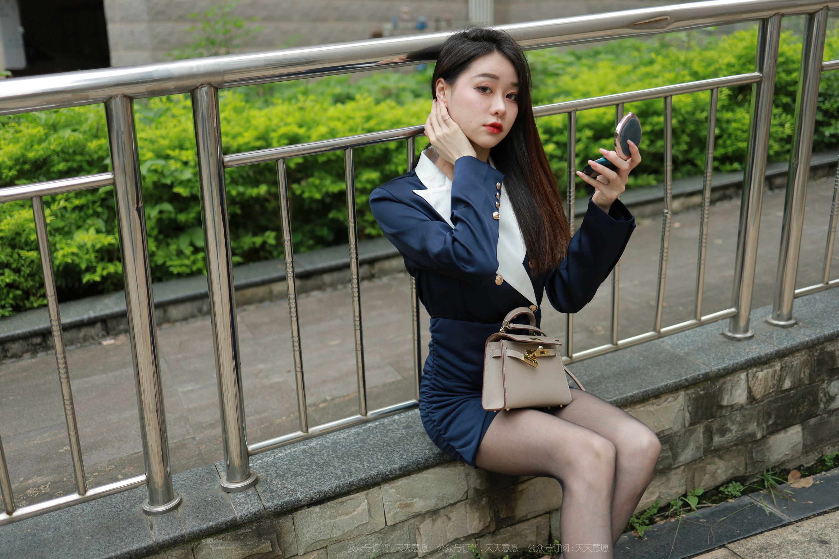 [异思趣向IESS]  模特 佳爷 《女神特辑》第4张