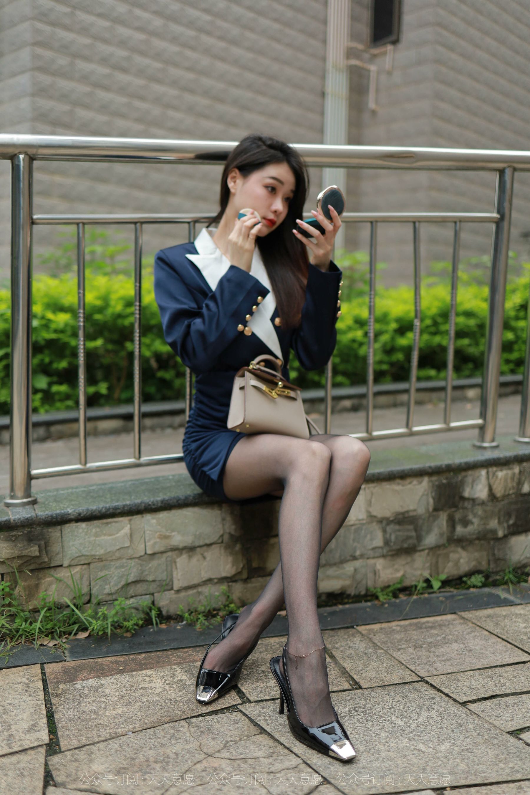 [异思趣向IESS]  模特 佳爷 《女神特辑》第5张