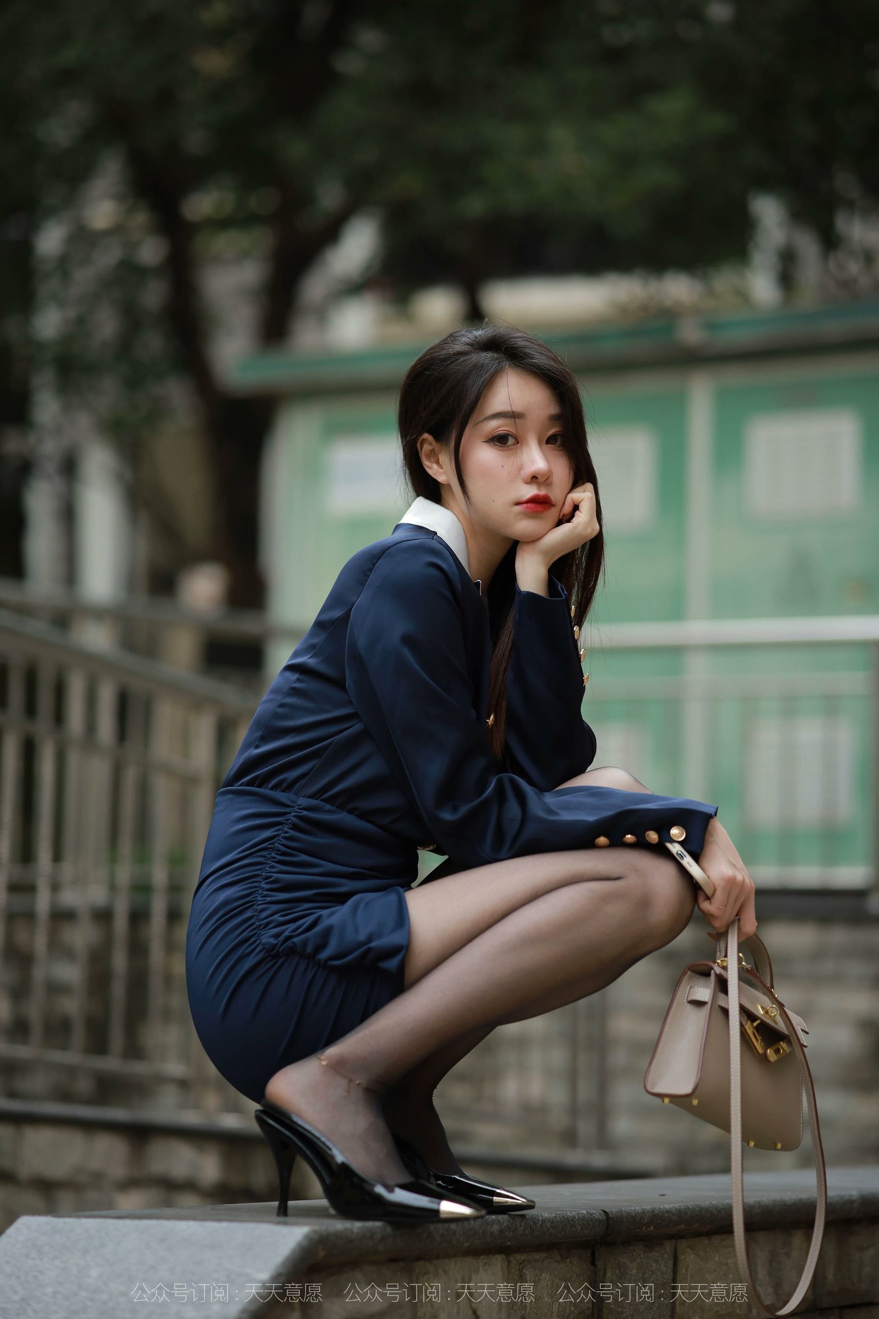 [异思趣向IESS]  模特 佳爷 《女神特辑》第13张