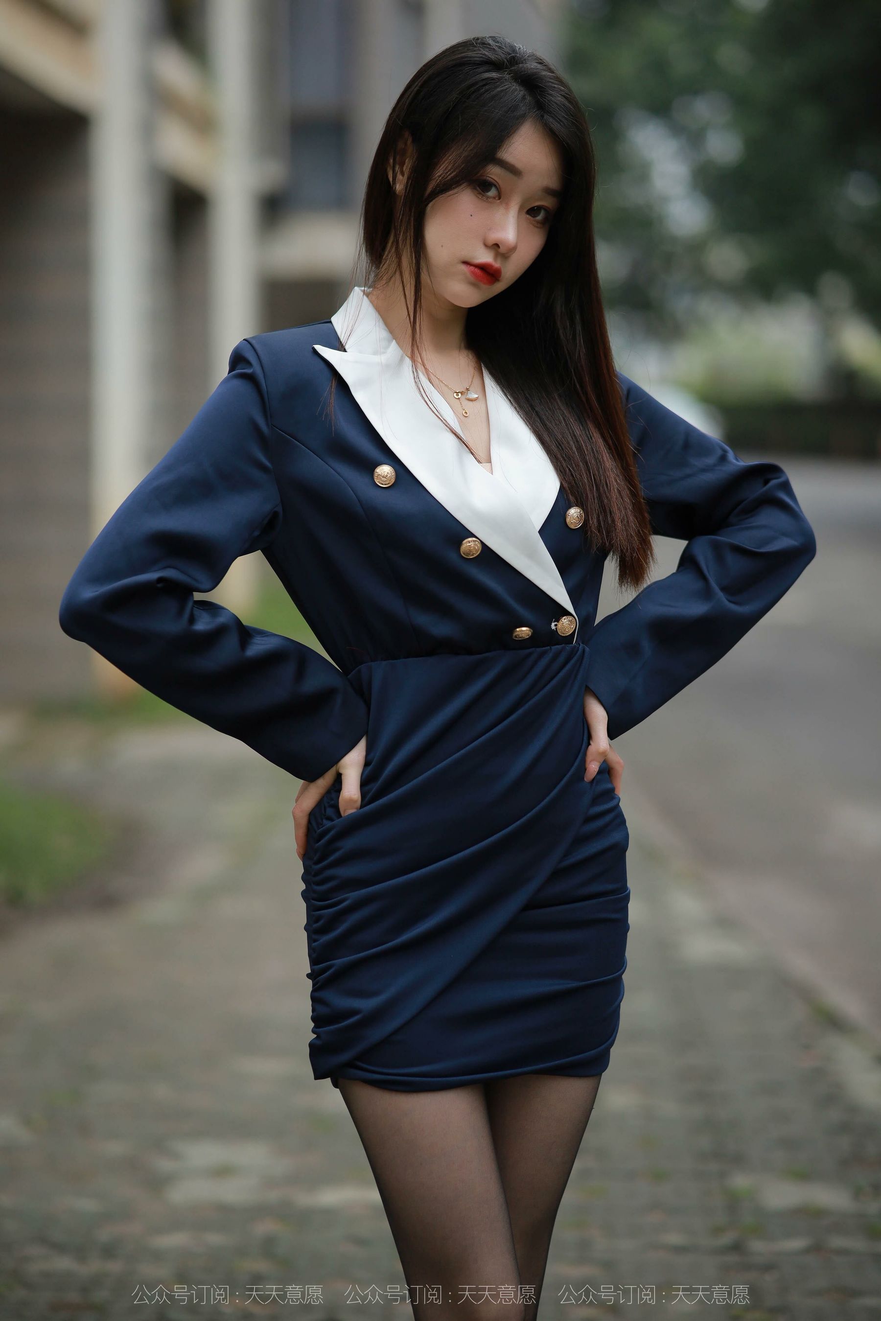 [异思趣向IESS]  模特 佳爷 《女神特辑》第16张