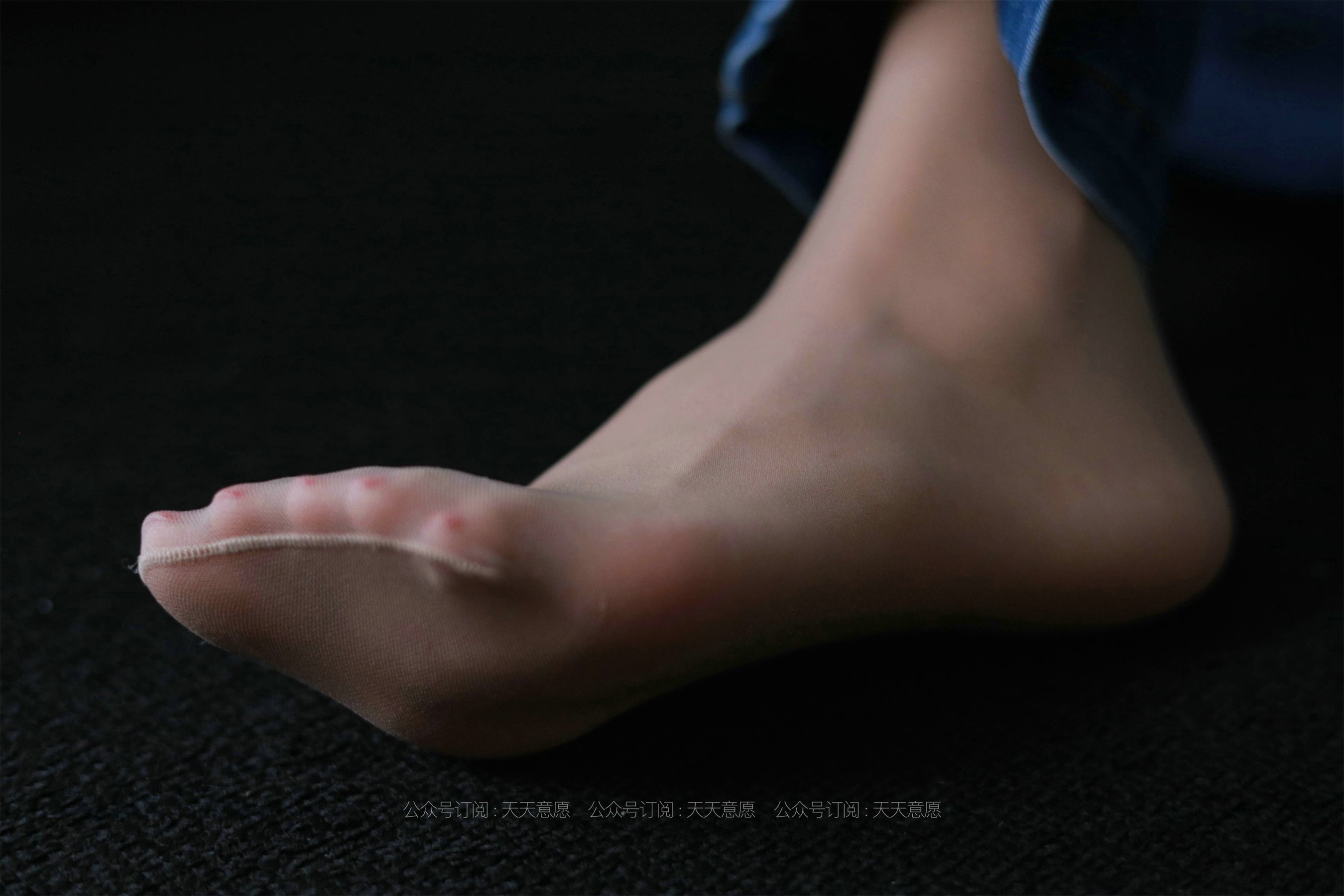 [IESS异思趣向]  模特：美子《美背库里丝》第6张