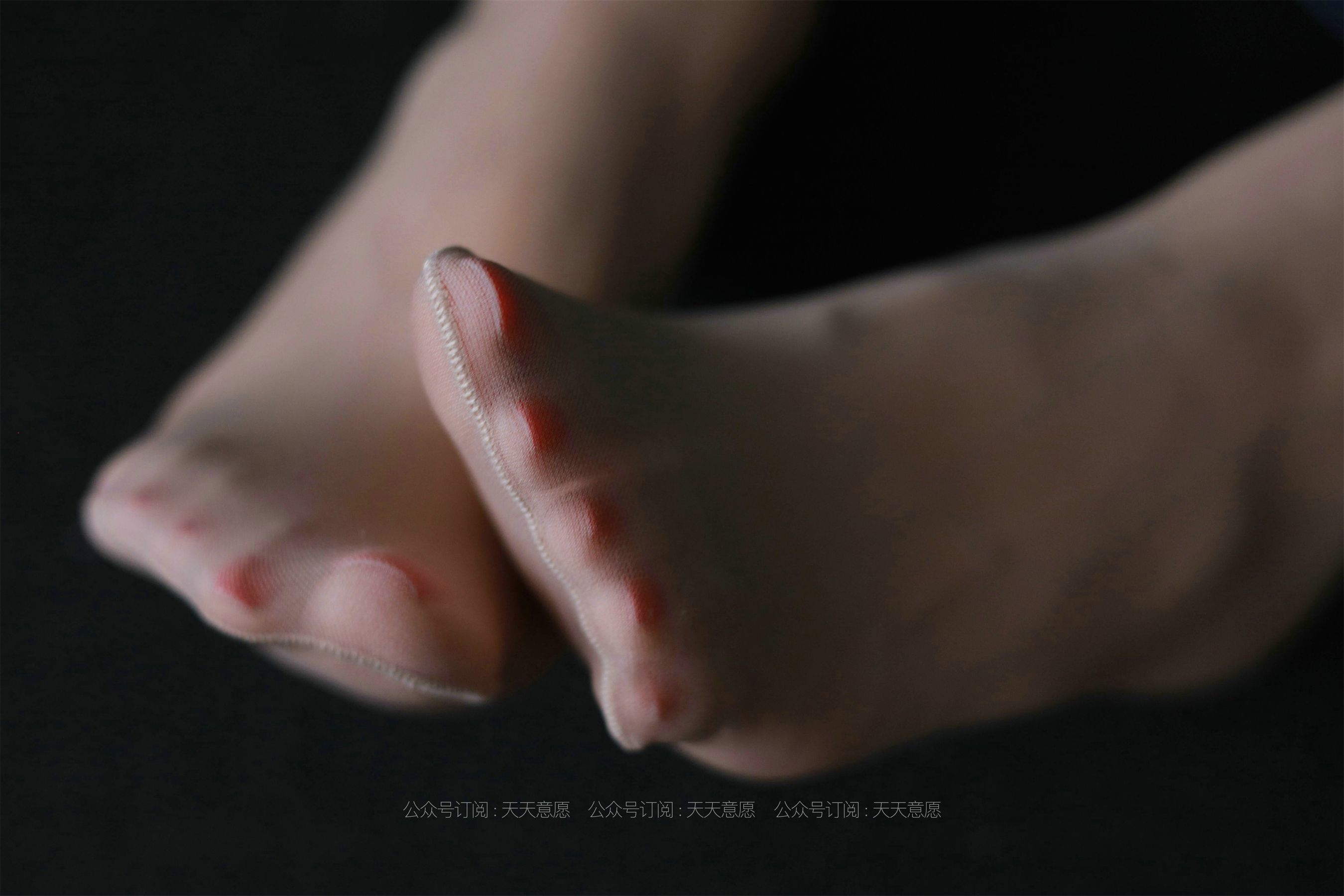[IESS异思趣向]  模特：美子《美背库里丝》第6张