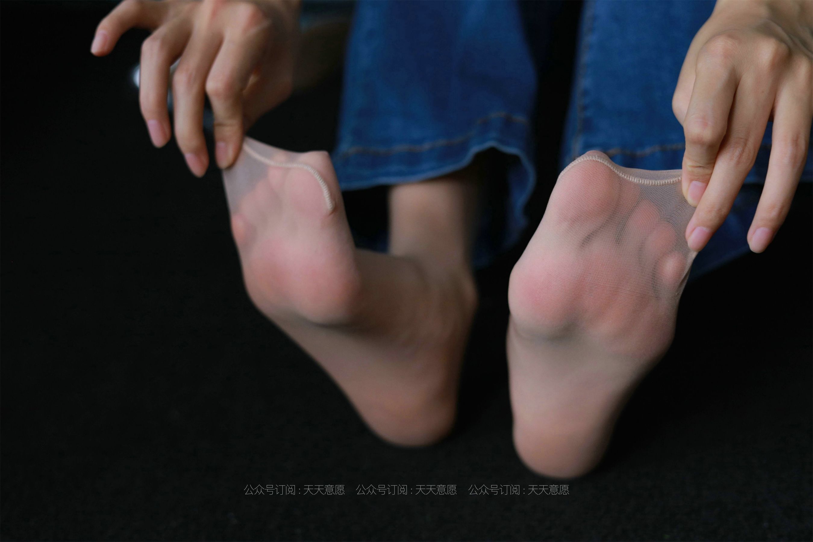 [IESS异思趣向]  模特：美子《美背库里丝》第16张