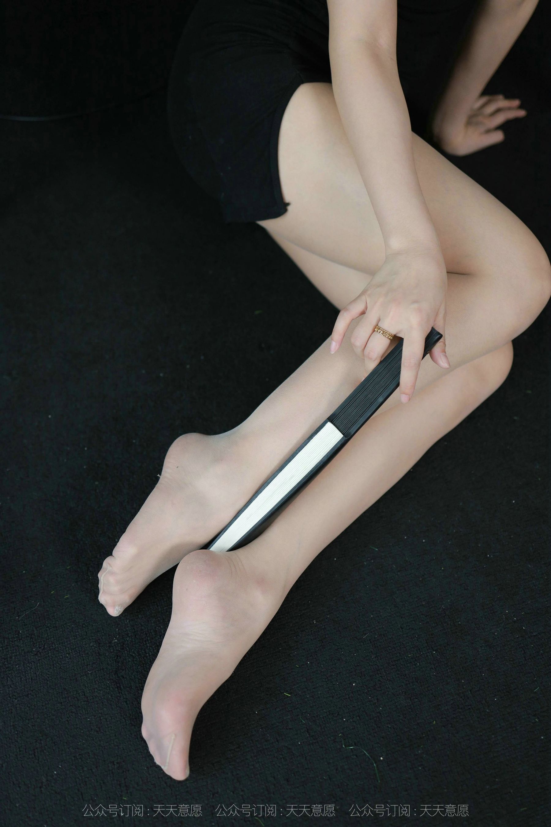 [IESS异思趣向]  模特：秋秋《妩媚旗袍》第15张