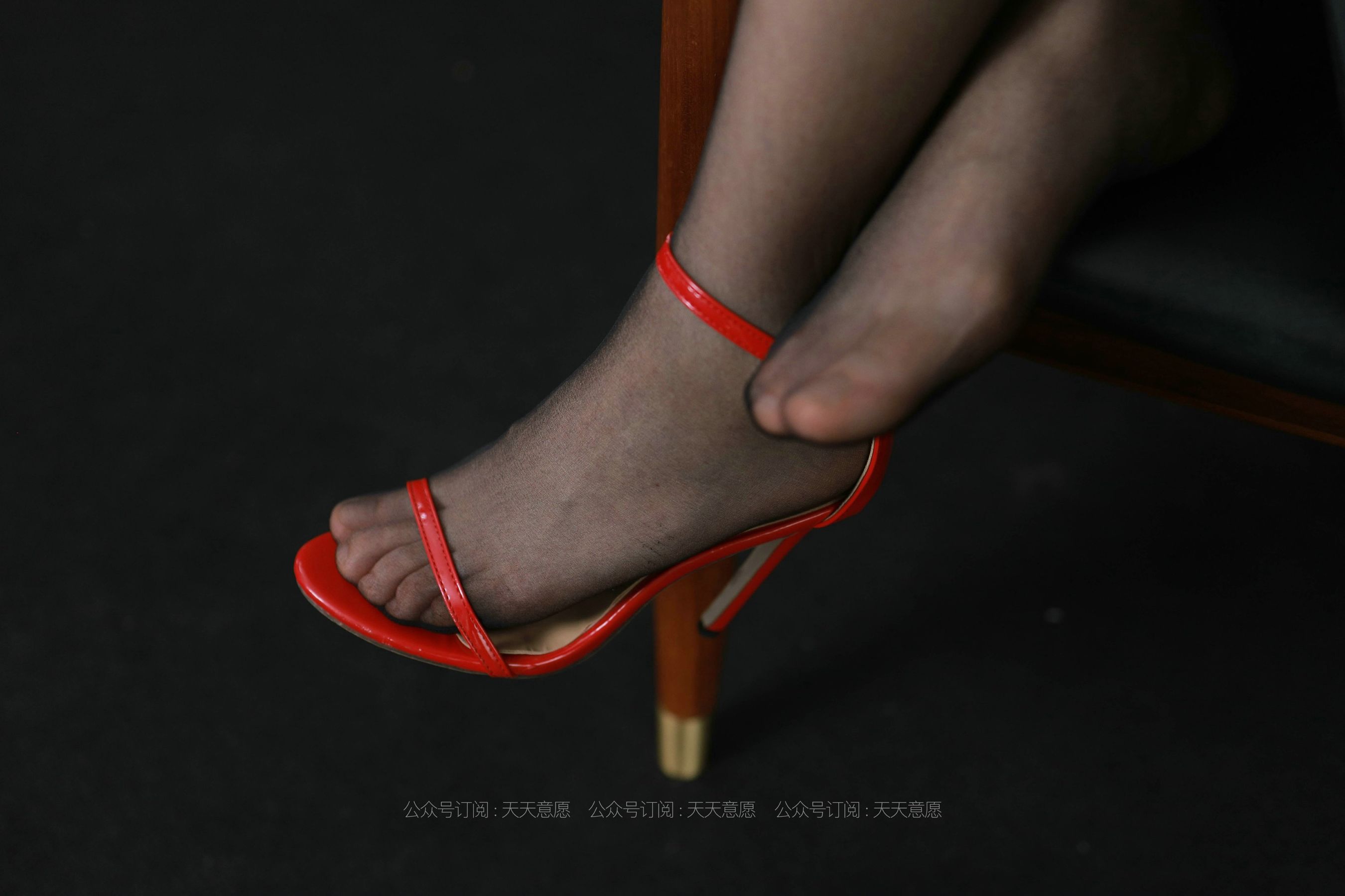 [IESS异思趣向]  模特：小婕《职业装展示》第6张