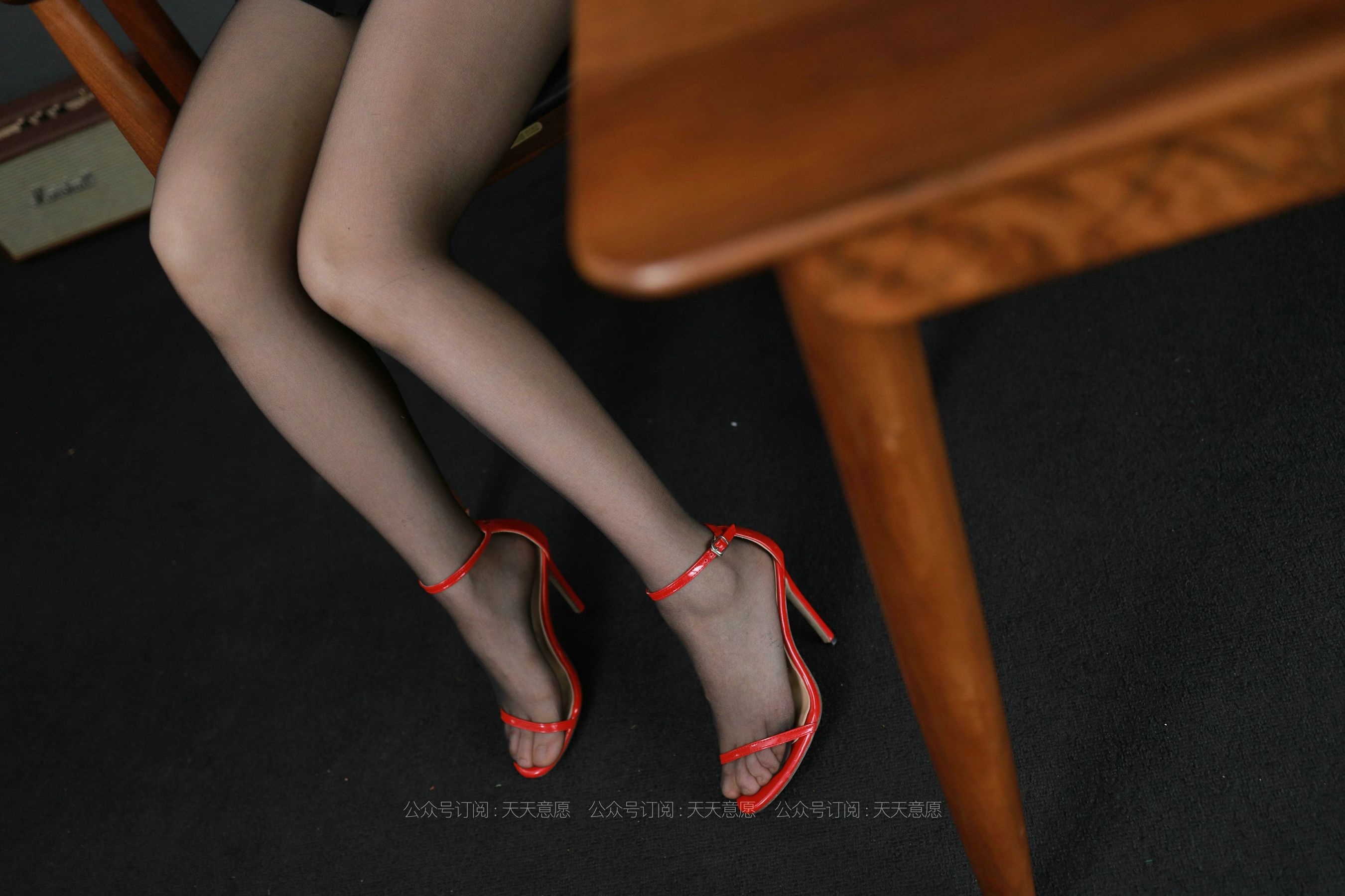 [IESS异思趣向]  模特：小婕《职业装展示》第8张