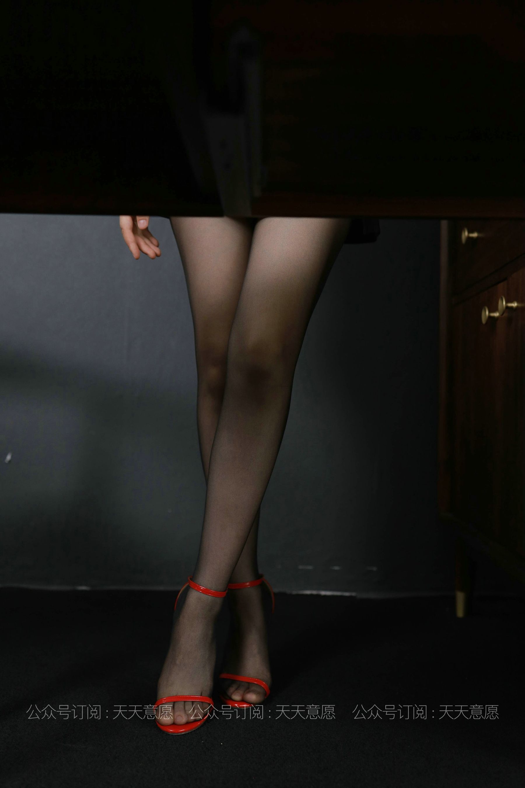 [IESS异思趣向]  模特：小婕《职业装展示》第9张