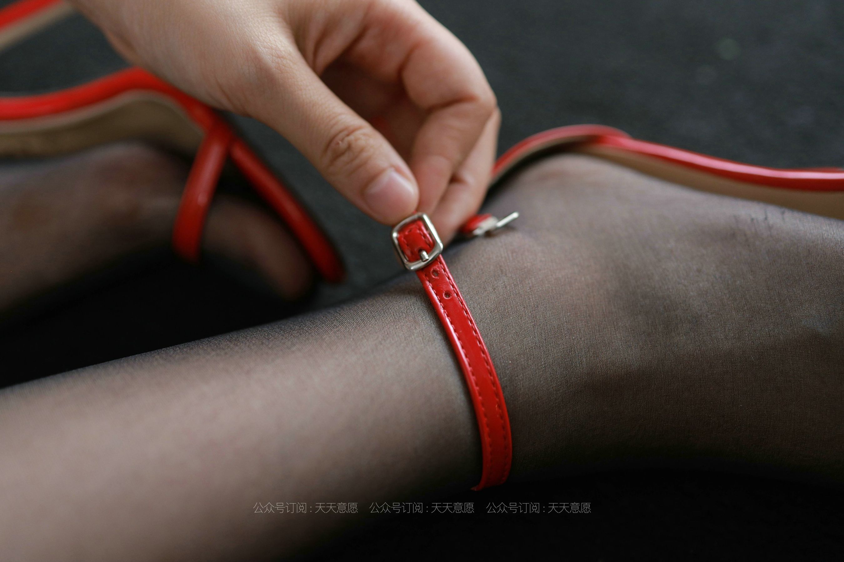 [IESS异思趣向]  模特：小婕《职业装展示》第17张