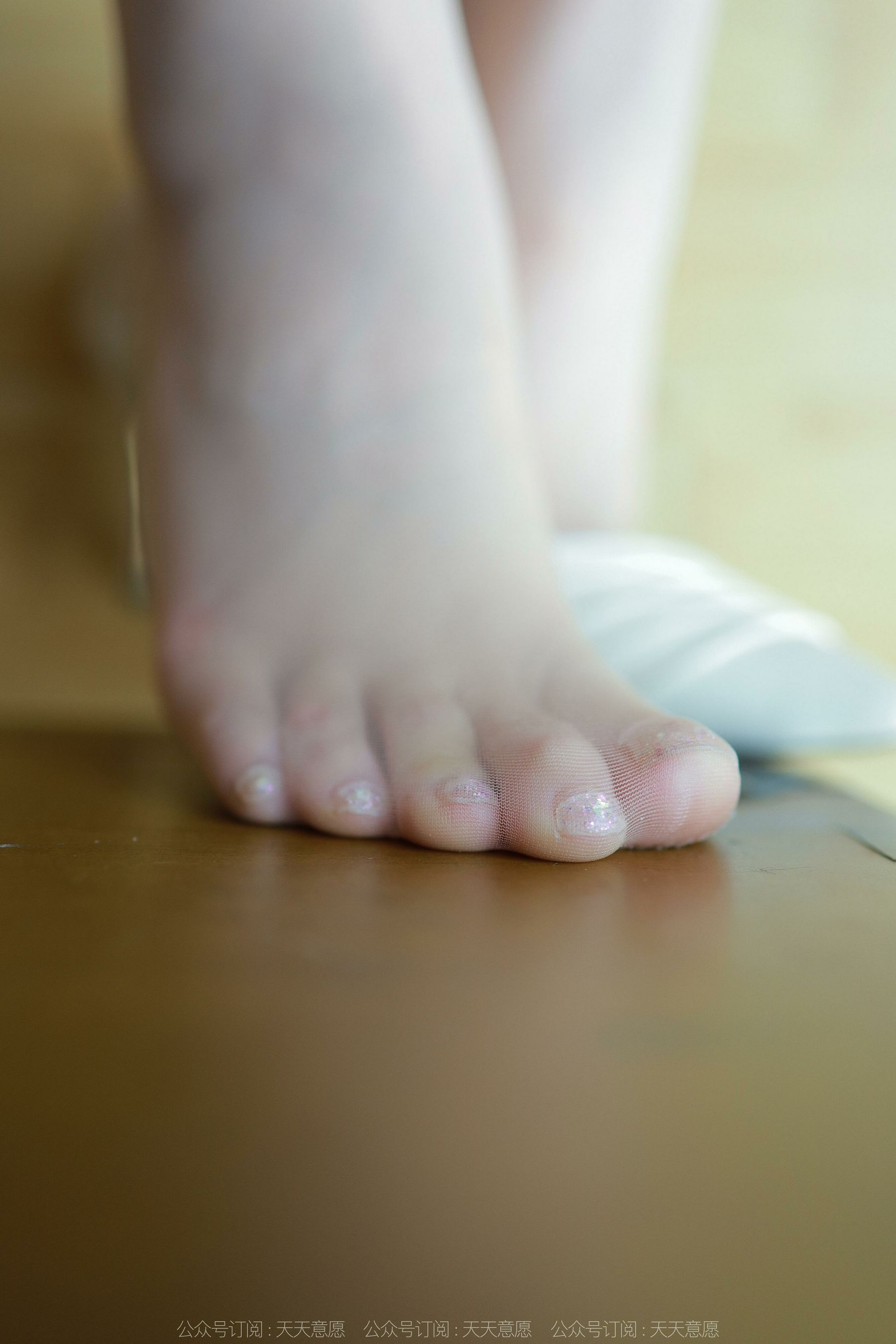 [IESS异思趣向] 九妹 柔情似水第5张