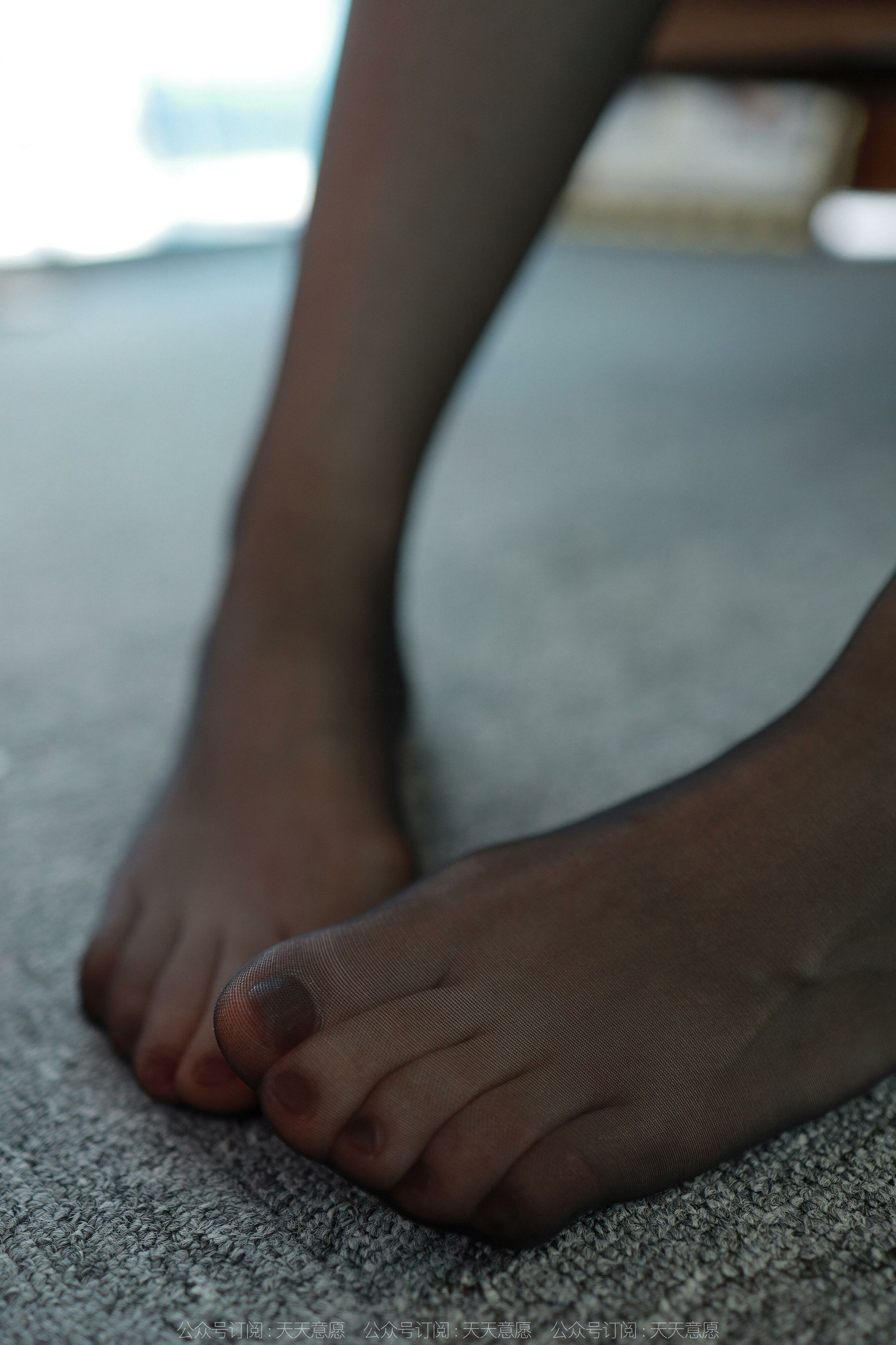 [IESS异思趣向]  模特：小婕 《嘿丝》第3张