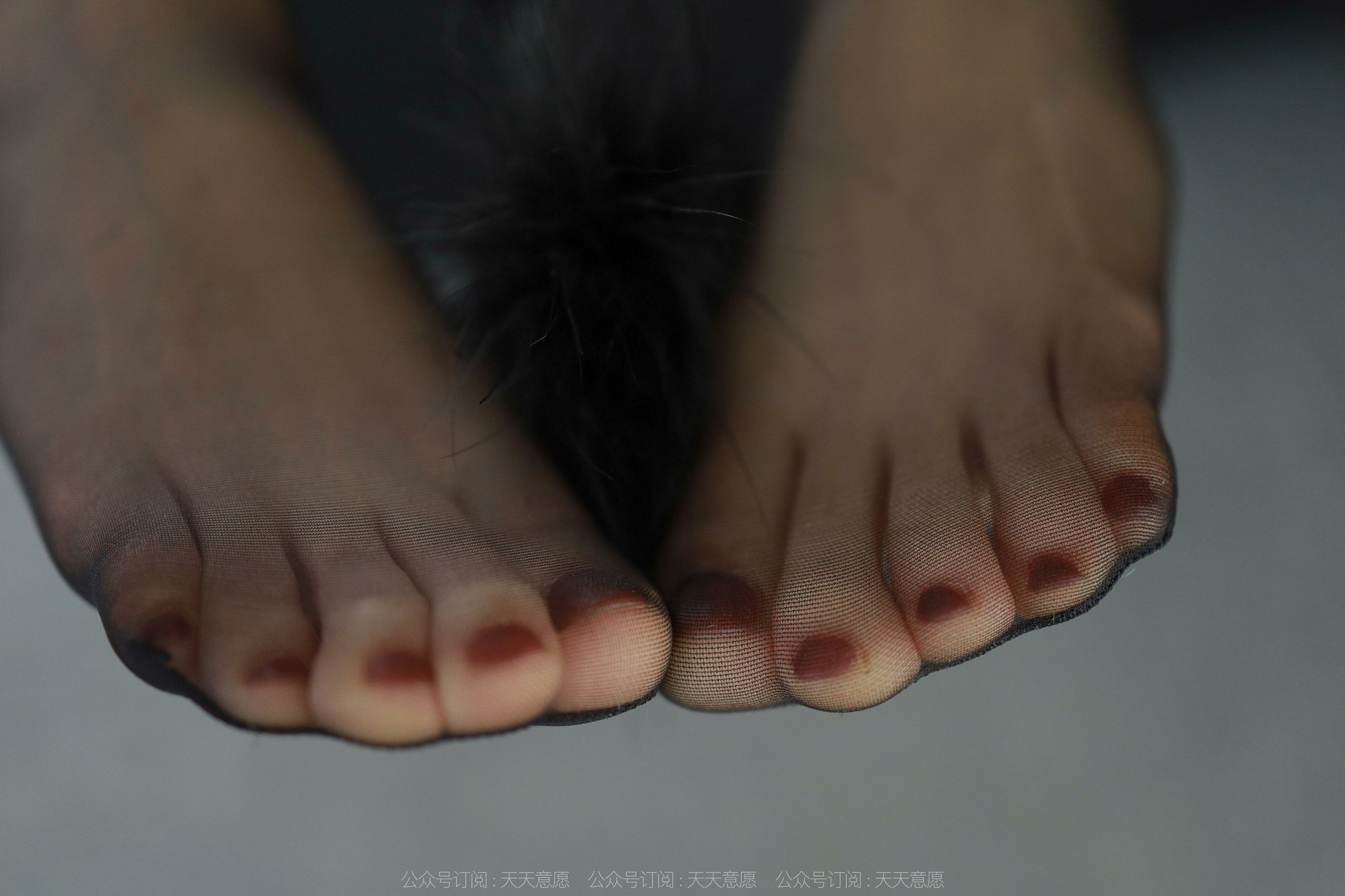[IESS异思趣向]  模特：小婕 《嘿丝》第6张