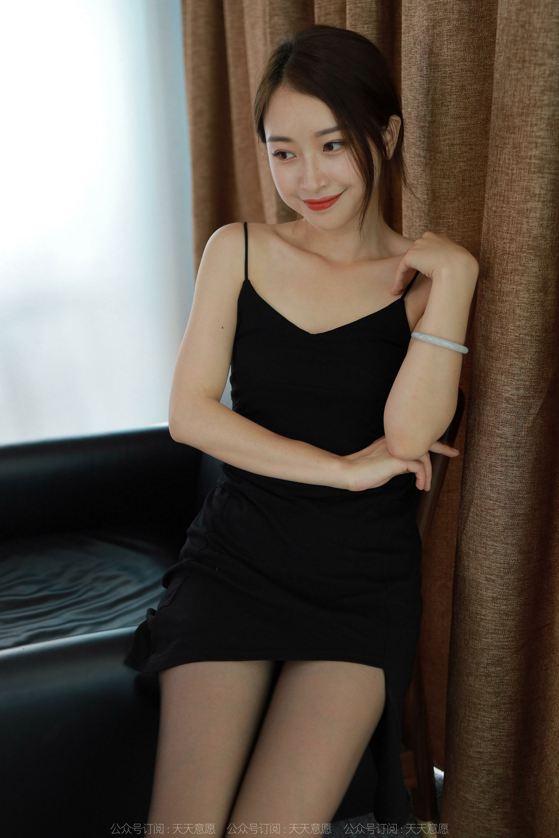 [IESS异思趣向]  模特：小婕 《嘿丝》第17张
