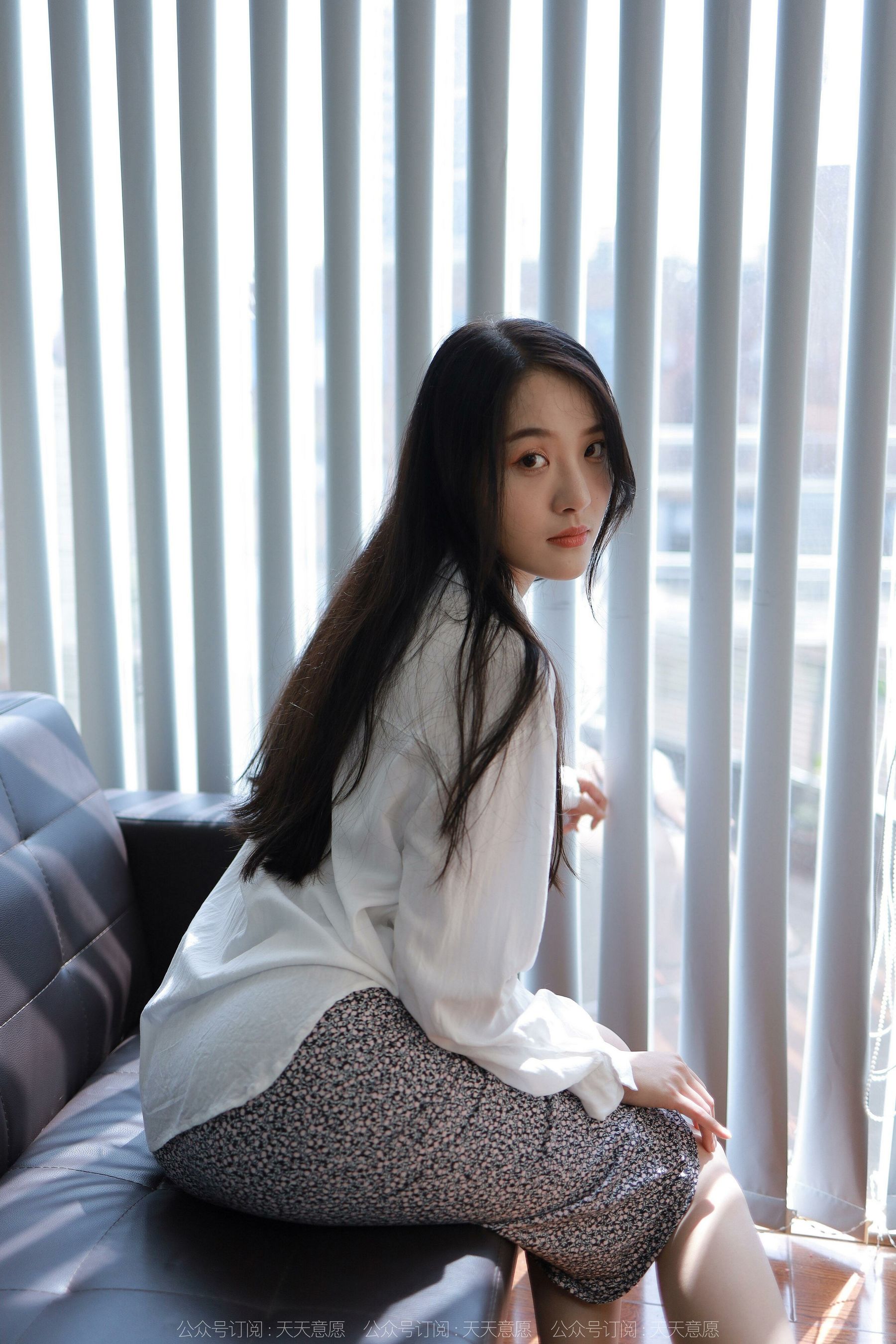 [IESS异思趣向]  模特：婉萍 《鱼香肉丝》第2张